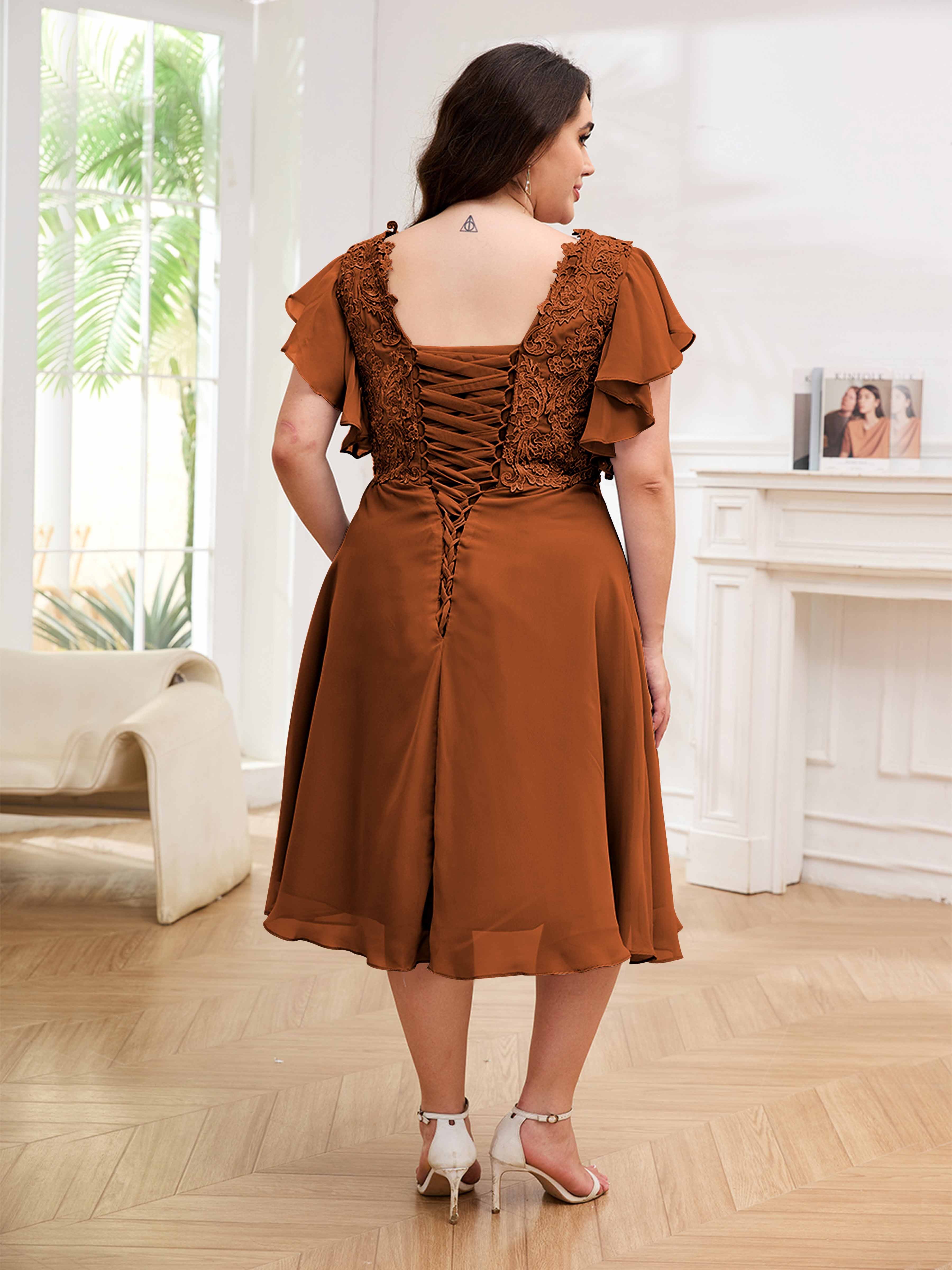 #Couleur_Orange Brûlé