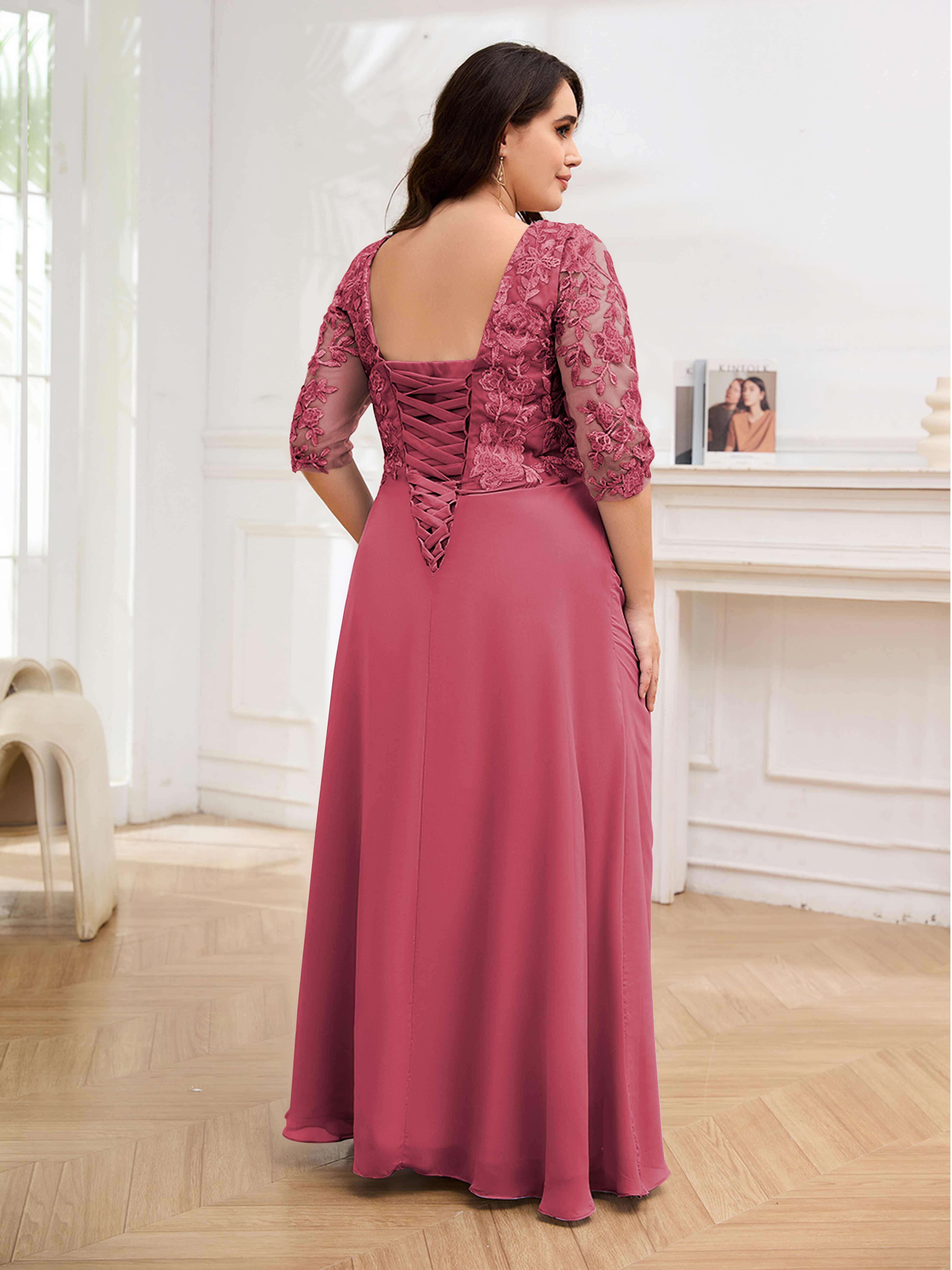 #Couleur_Rose Cannelle