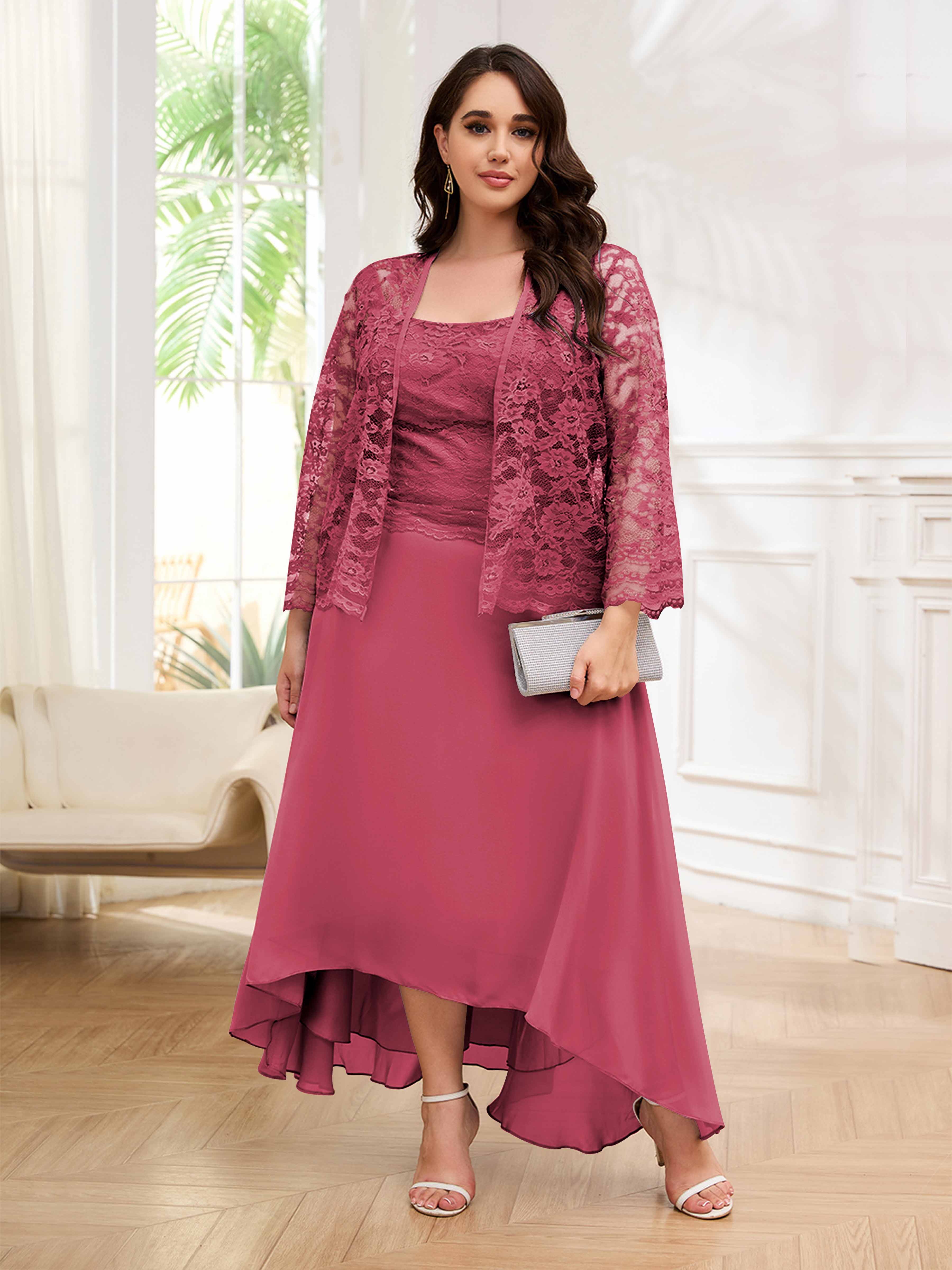 #Couleur_Rose Cannelle