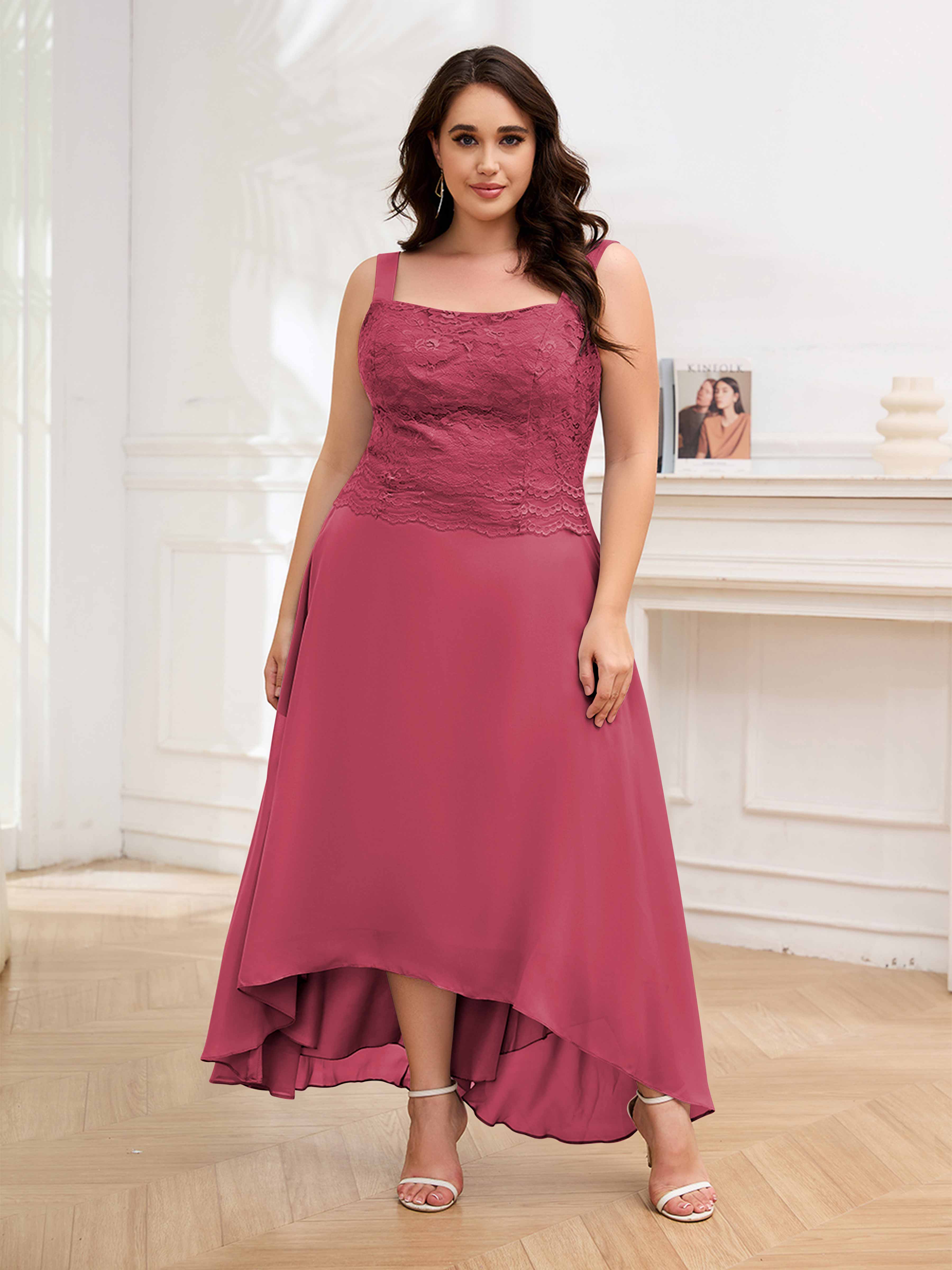 #Couleur_Rose Cannelle