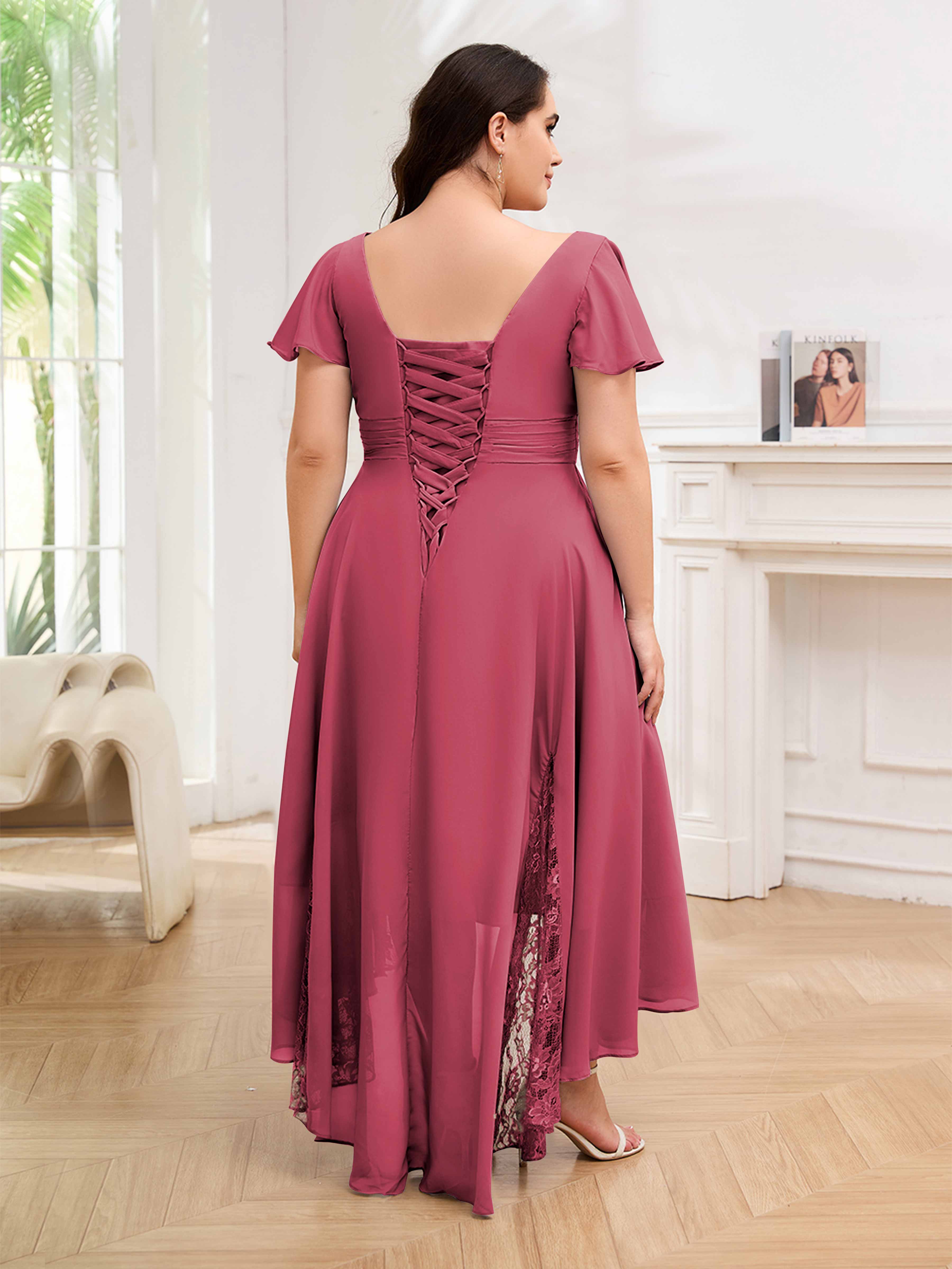 #Couleur_Rose Cannelle