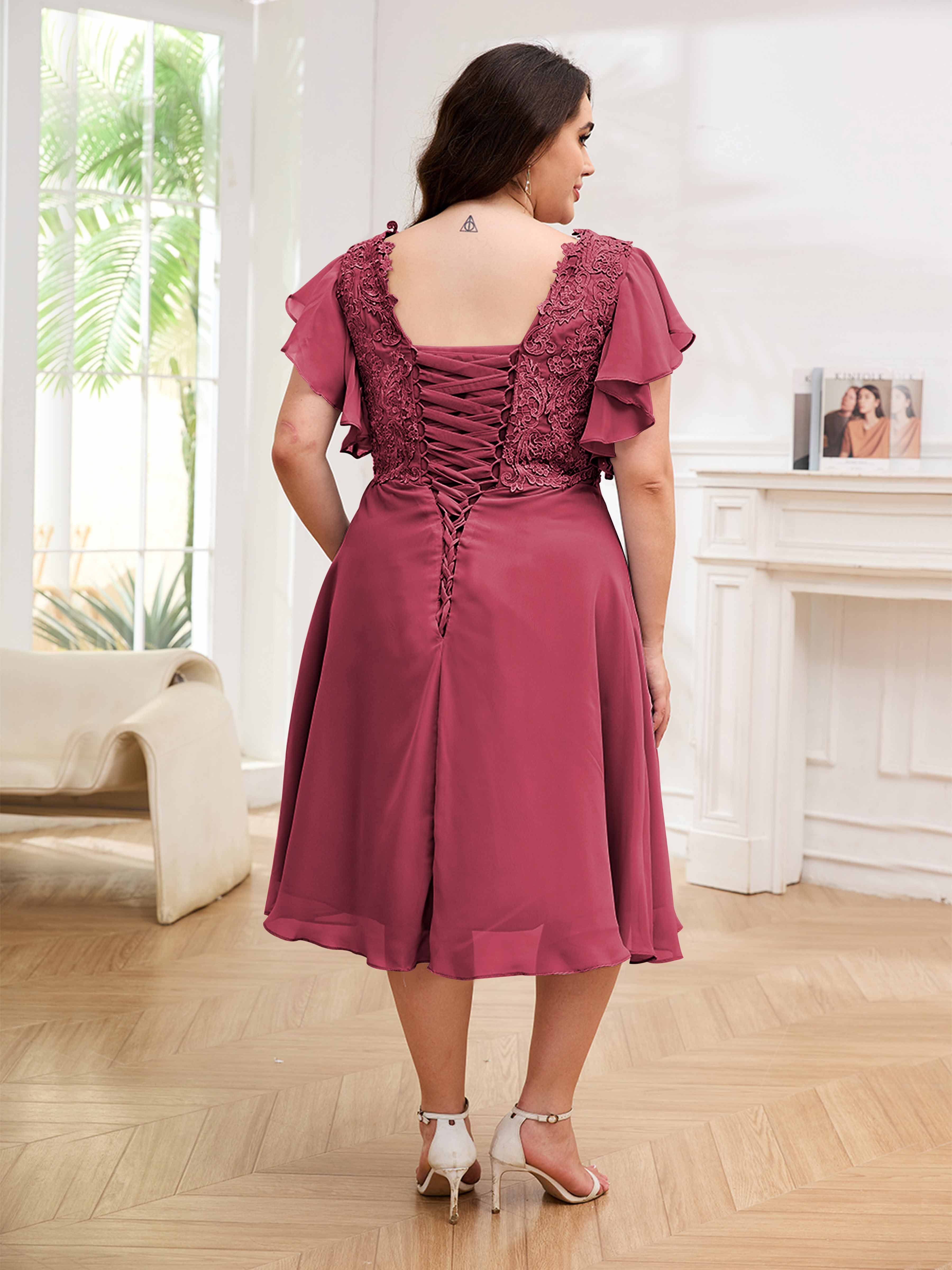 #Couleur_Rose Cannelle