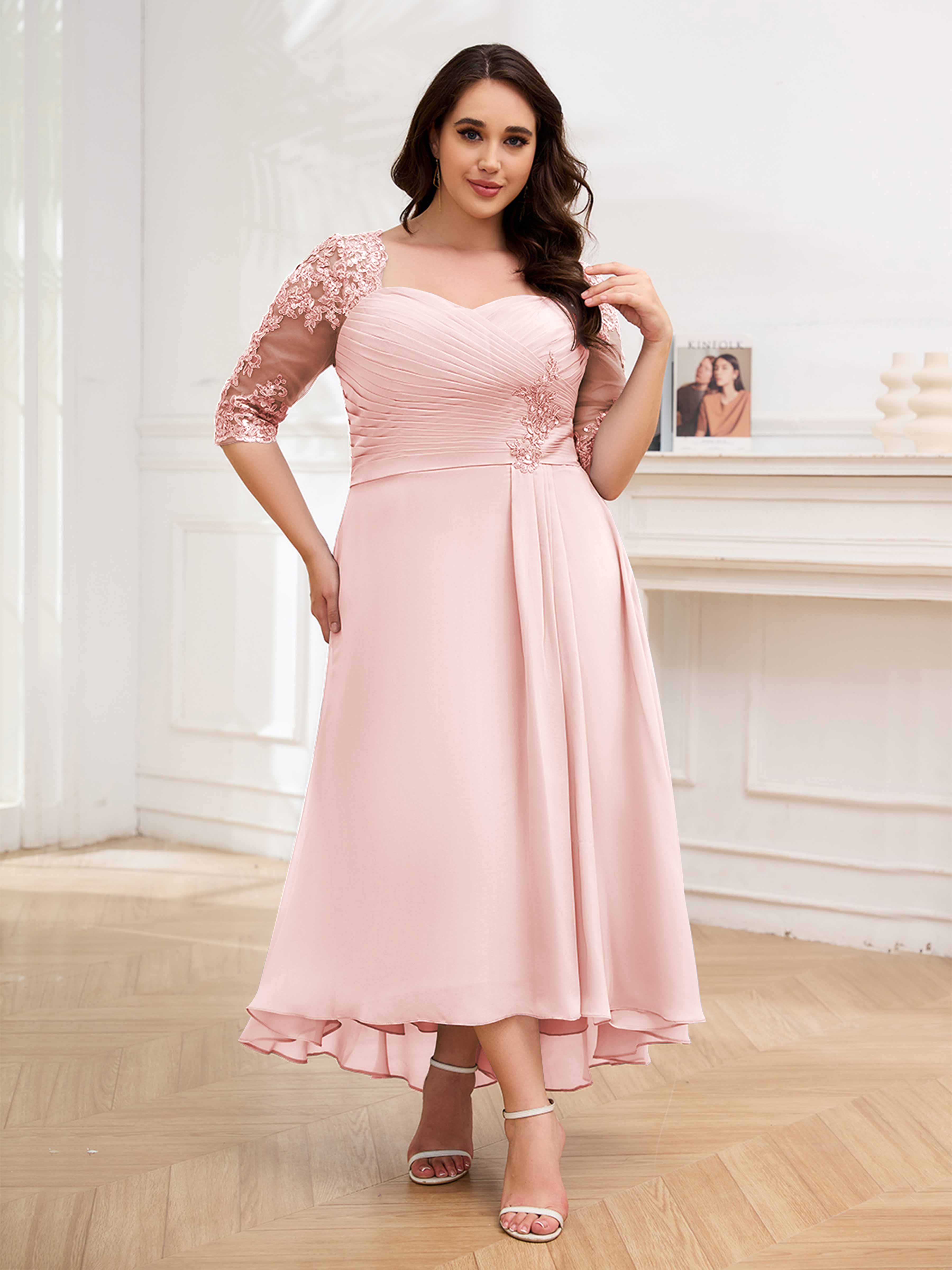 #Couleur_Rose Pâle