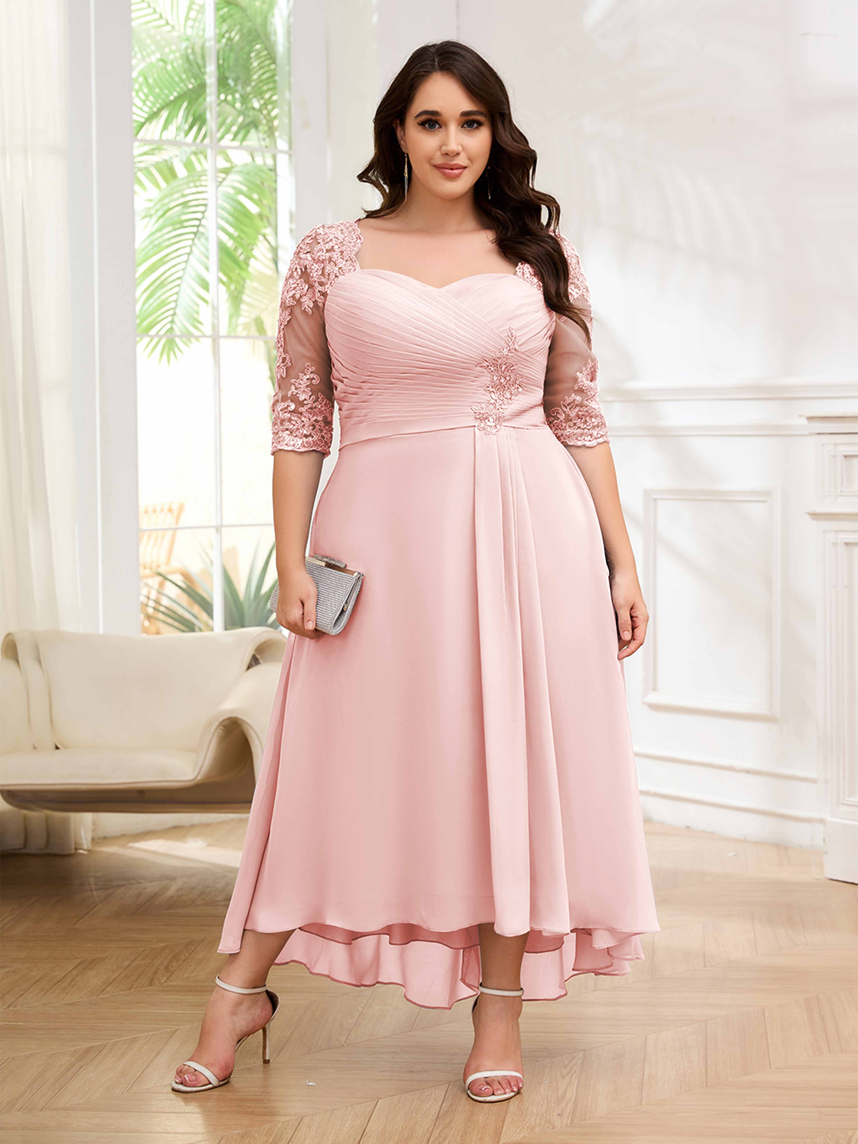 #Couleur_Rose Pâle