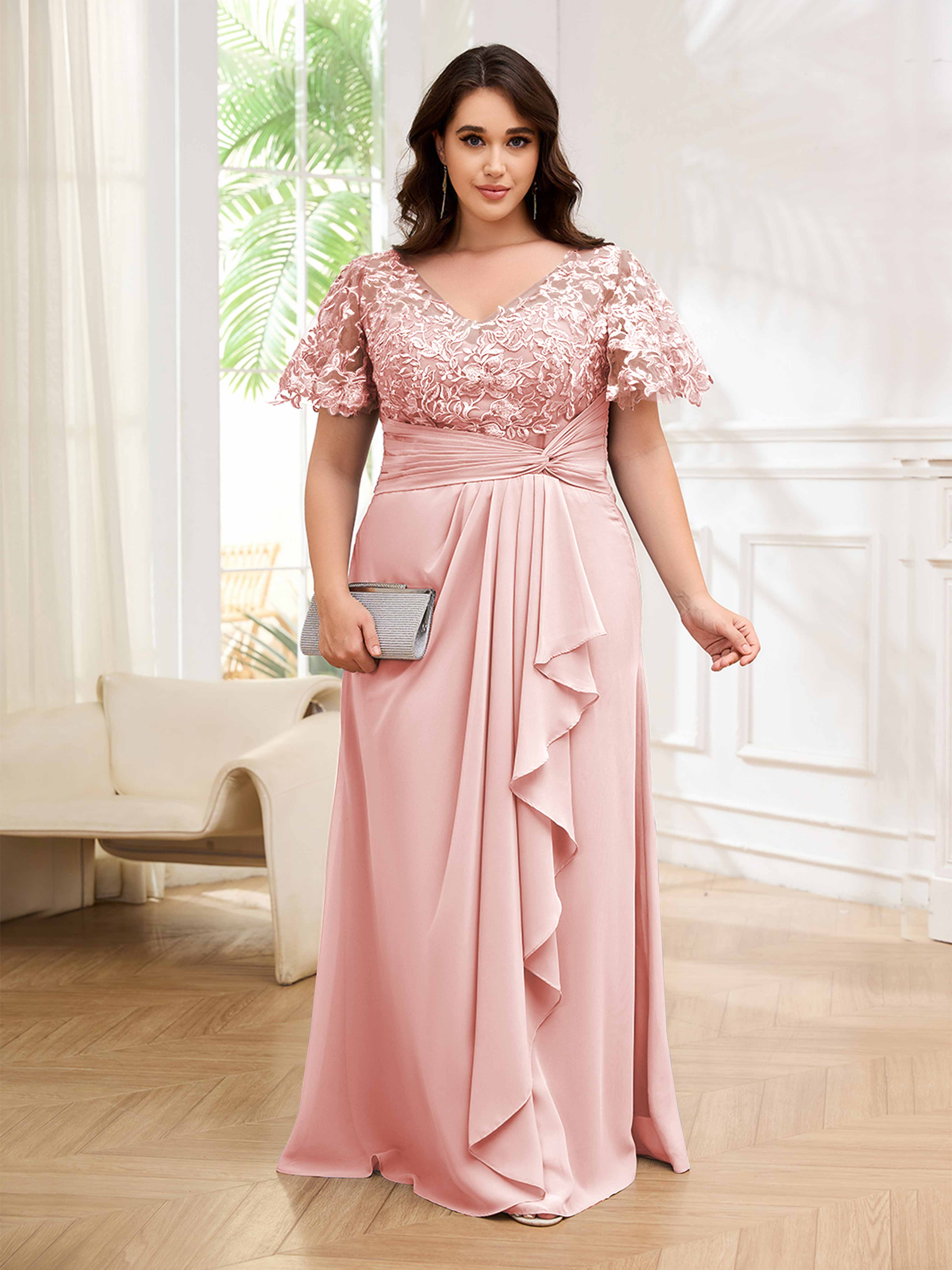 #Couleur_Rose Pâle
