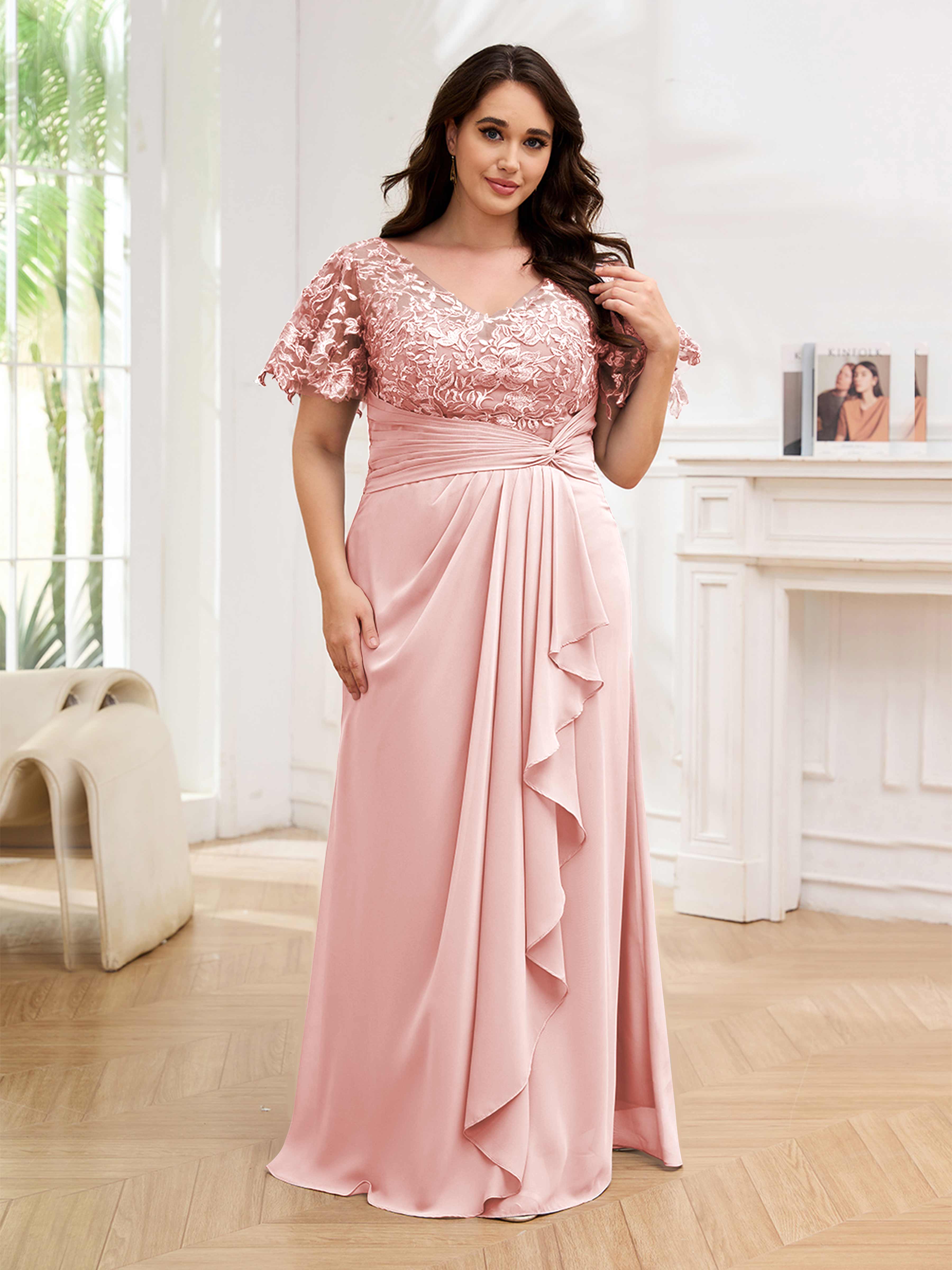 #Couleur_Rose Pâle