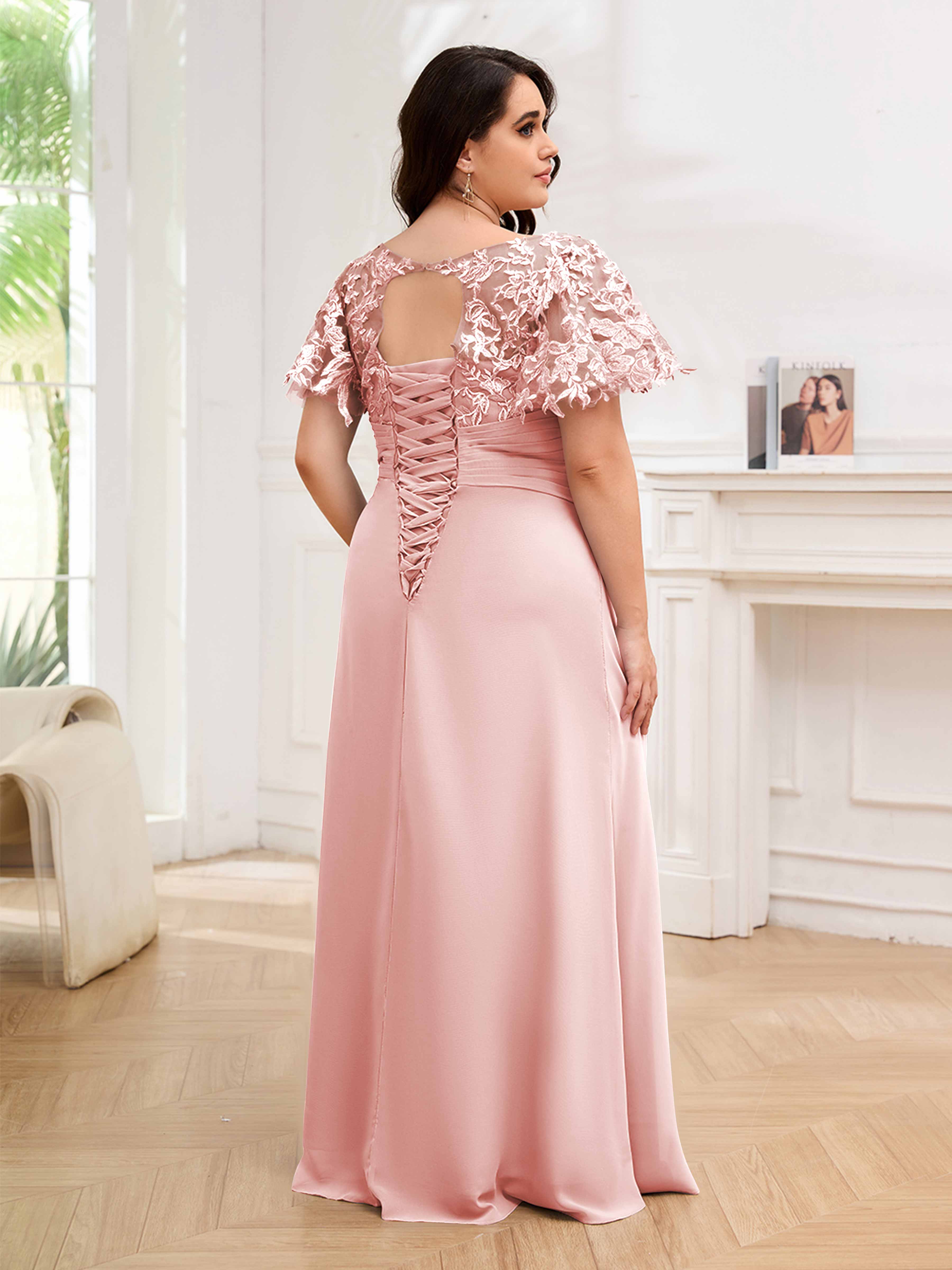 #Couleur_Rose Pâle