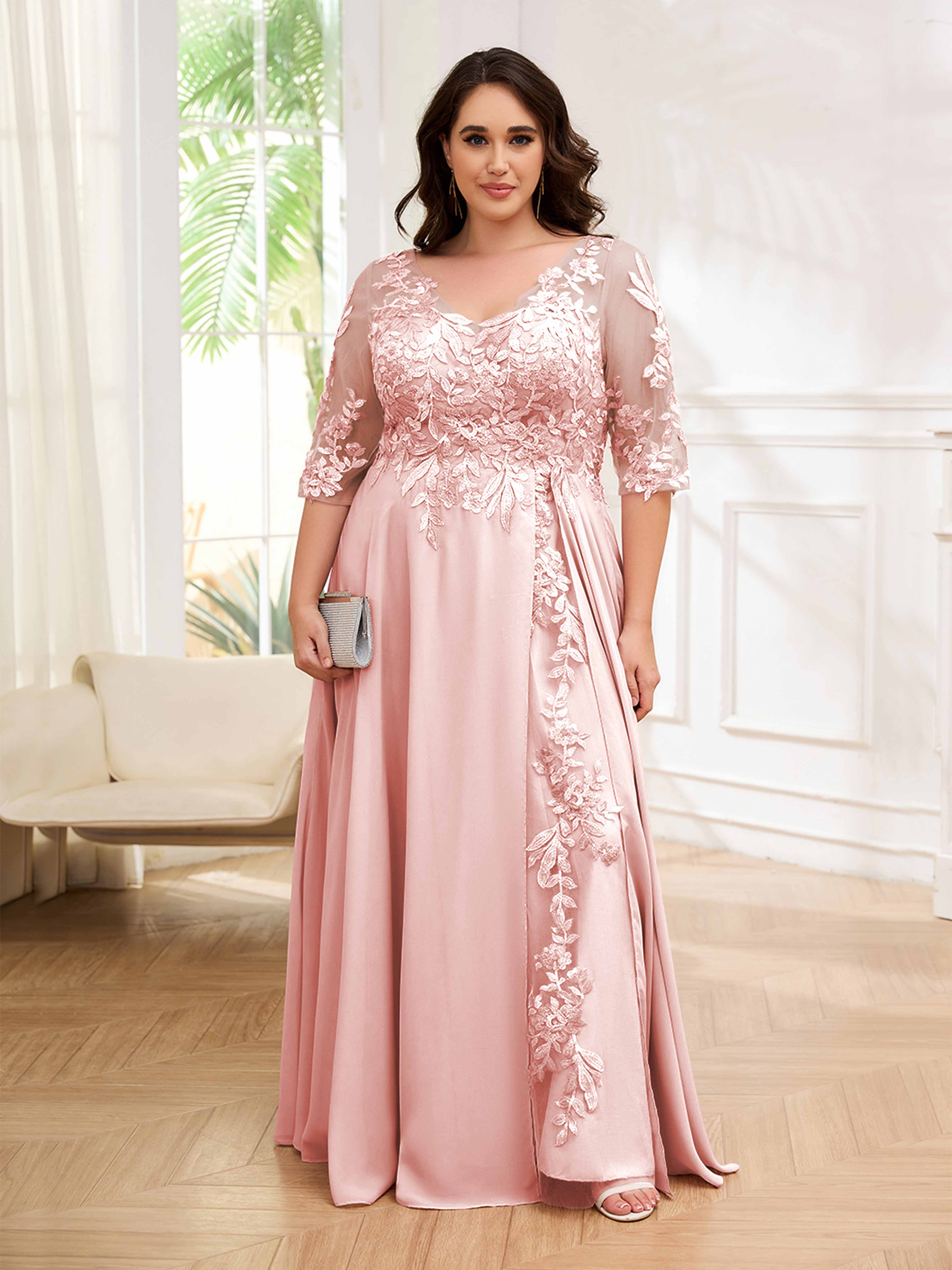 #Couleur_Rose Pâle