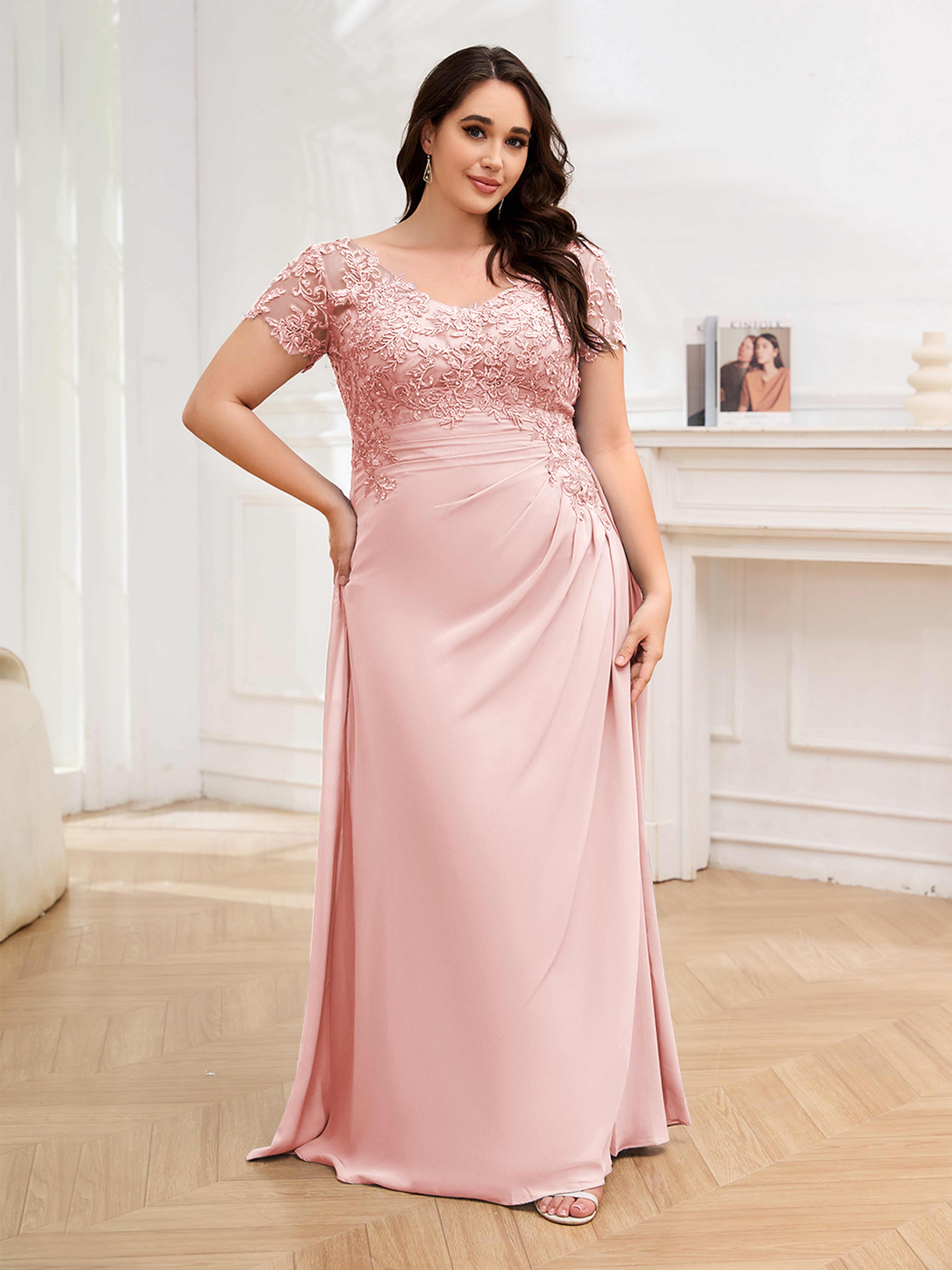 #Couleur_Rose Pâle