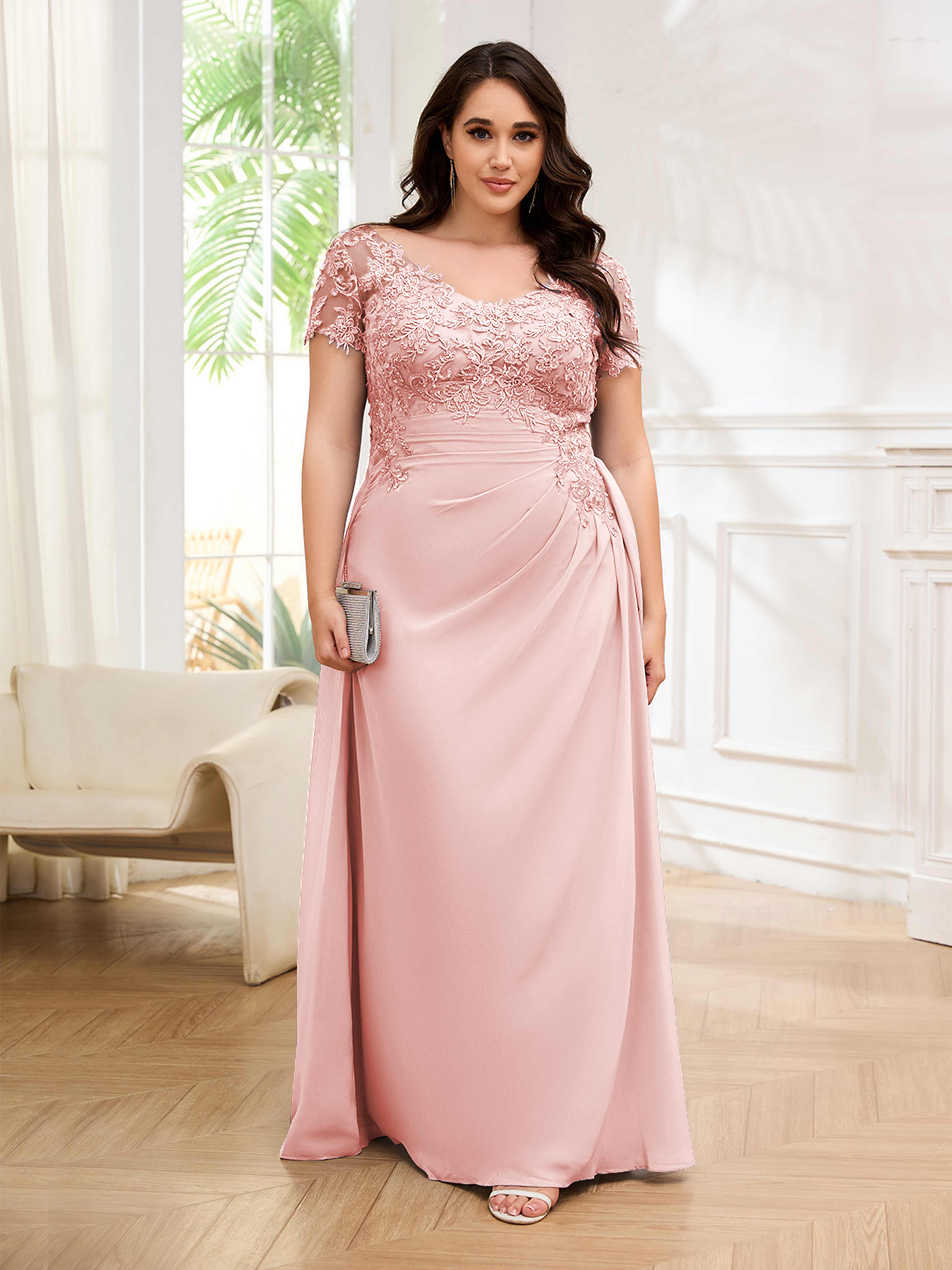 #Couleur_Rose Pâle