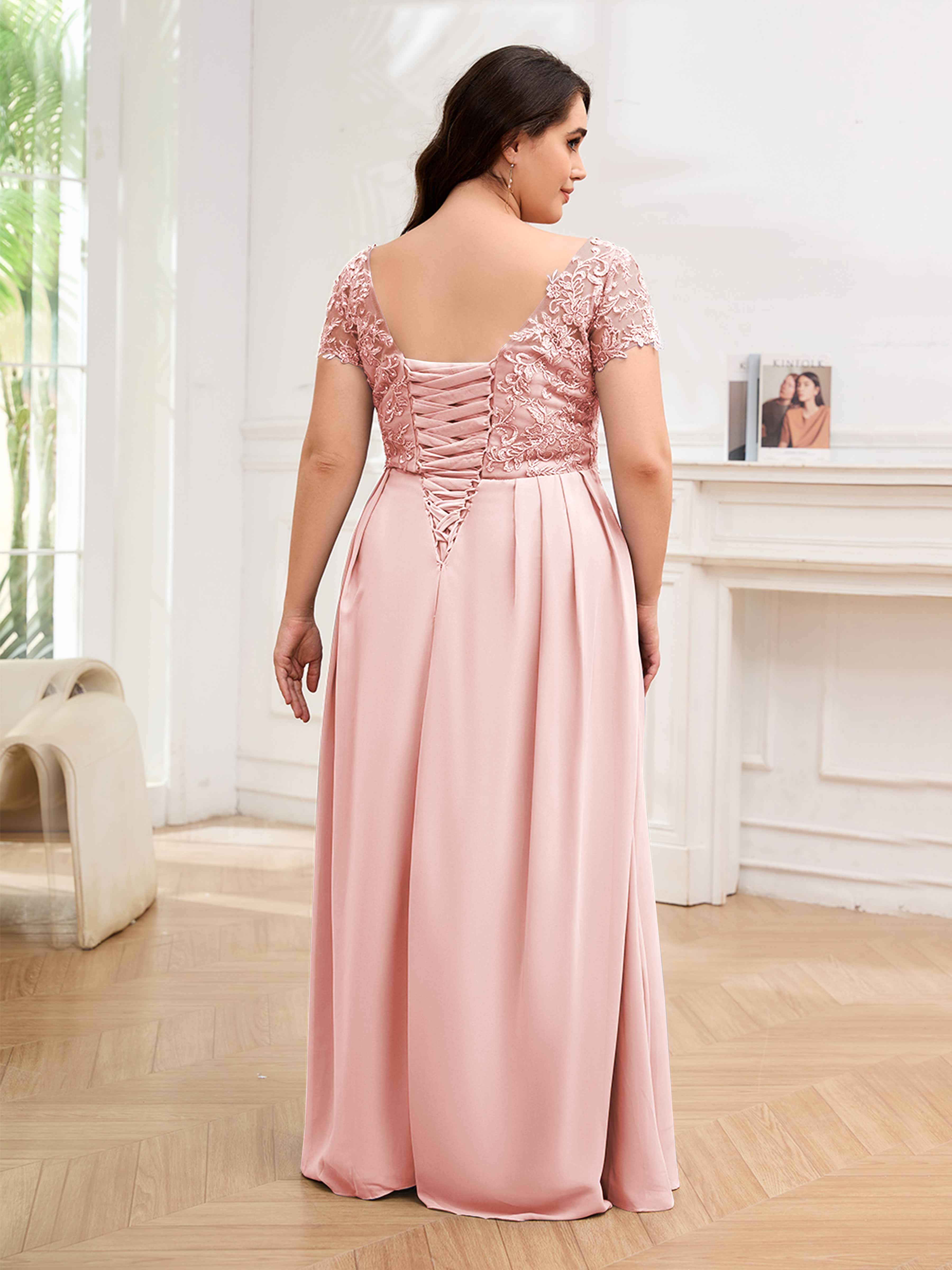 #Couleur_Rose Pâle
