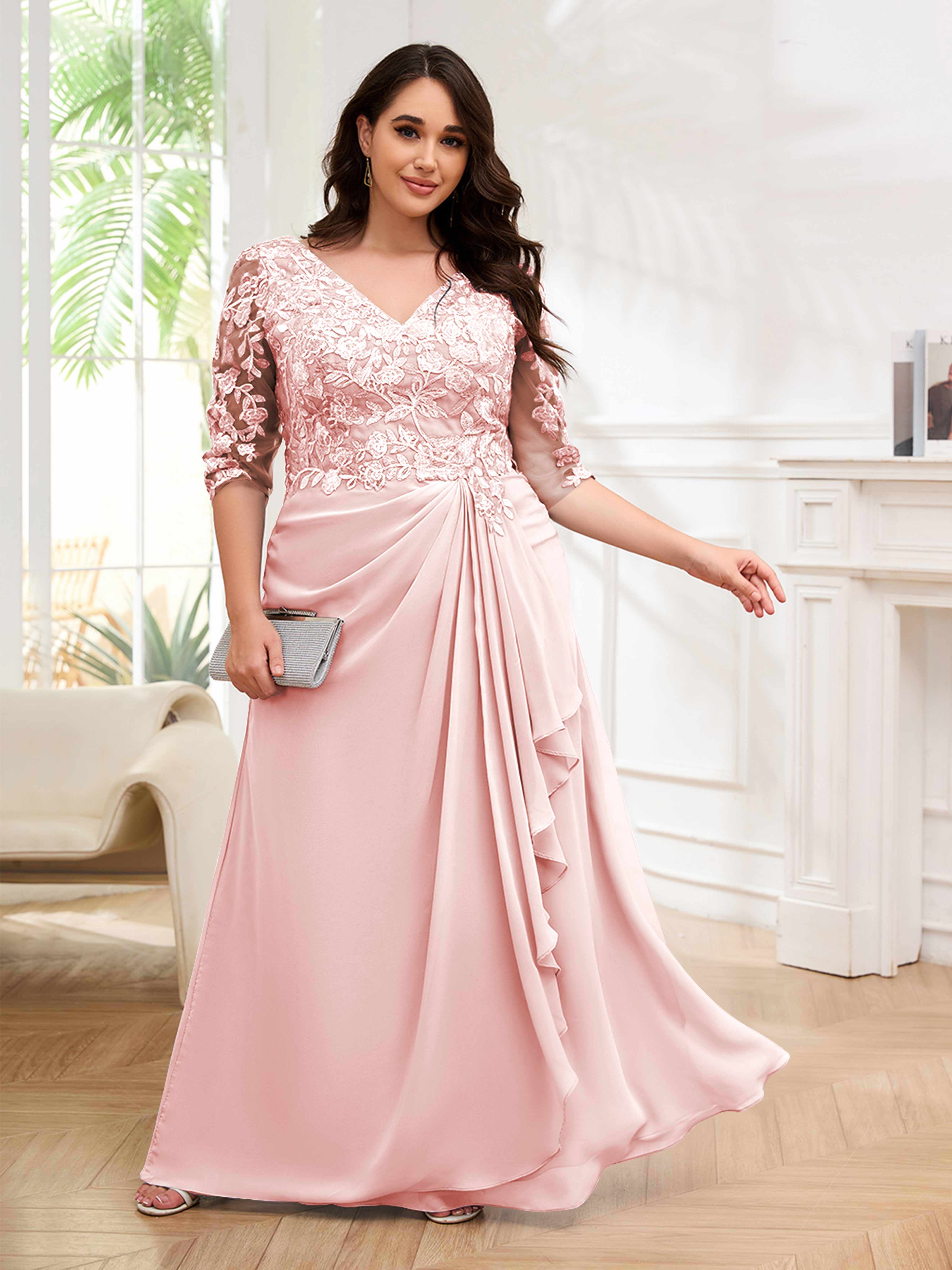 #Couleur_Rose Pâle