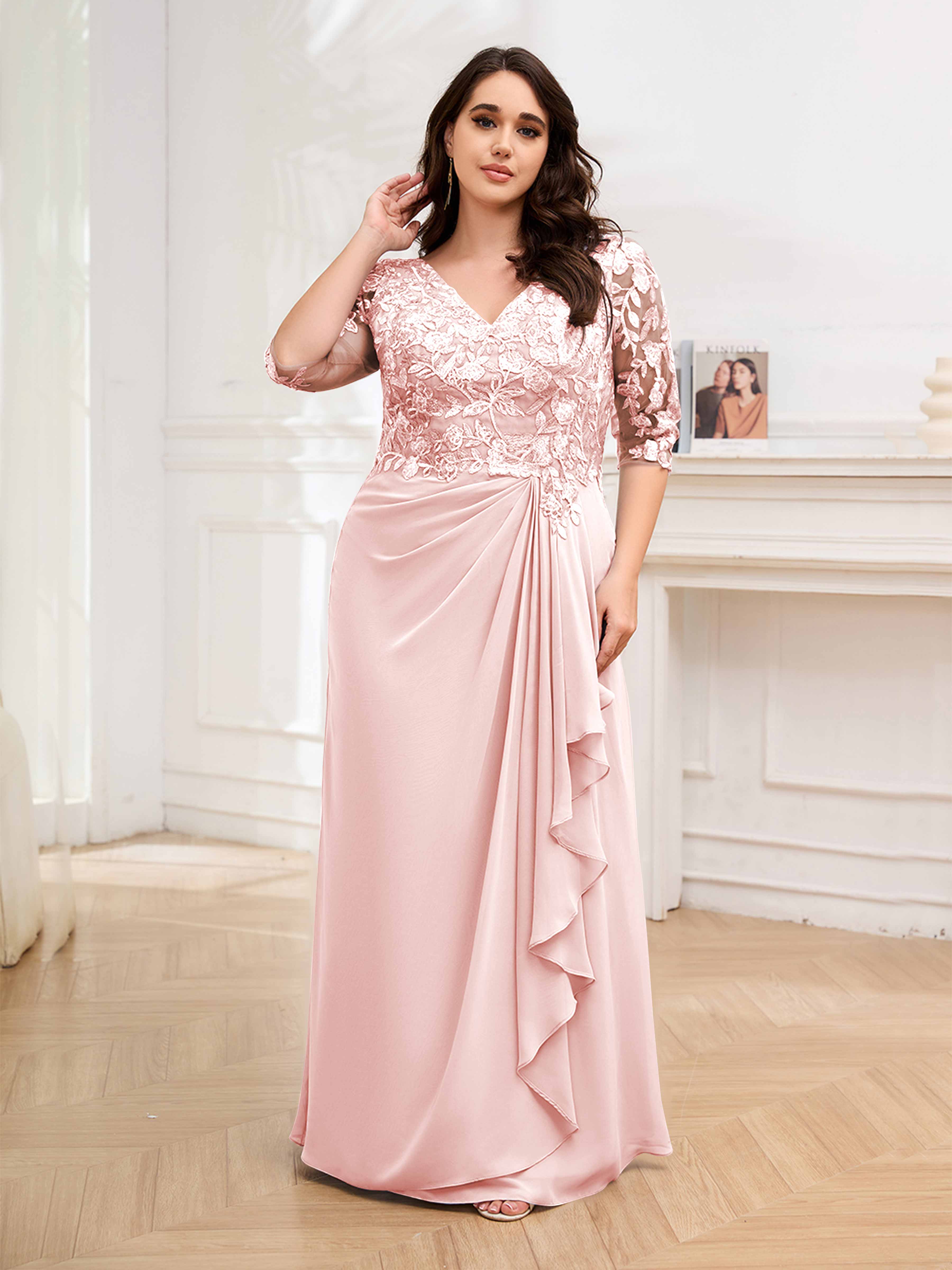#Couleur_Rose Pâle