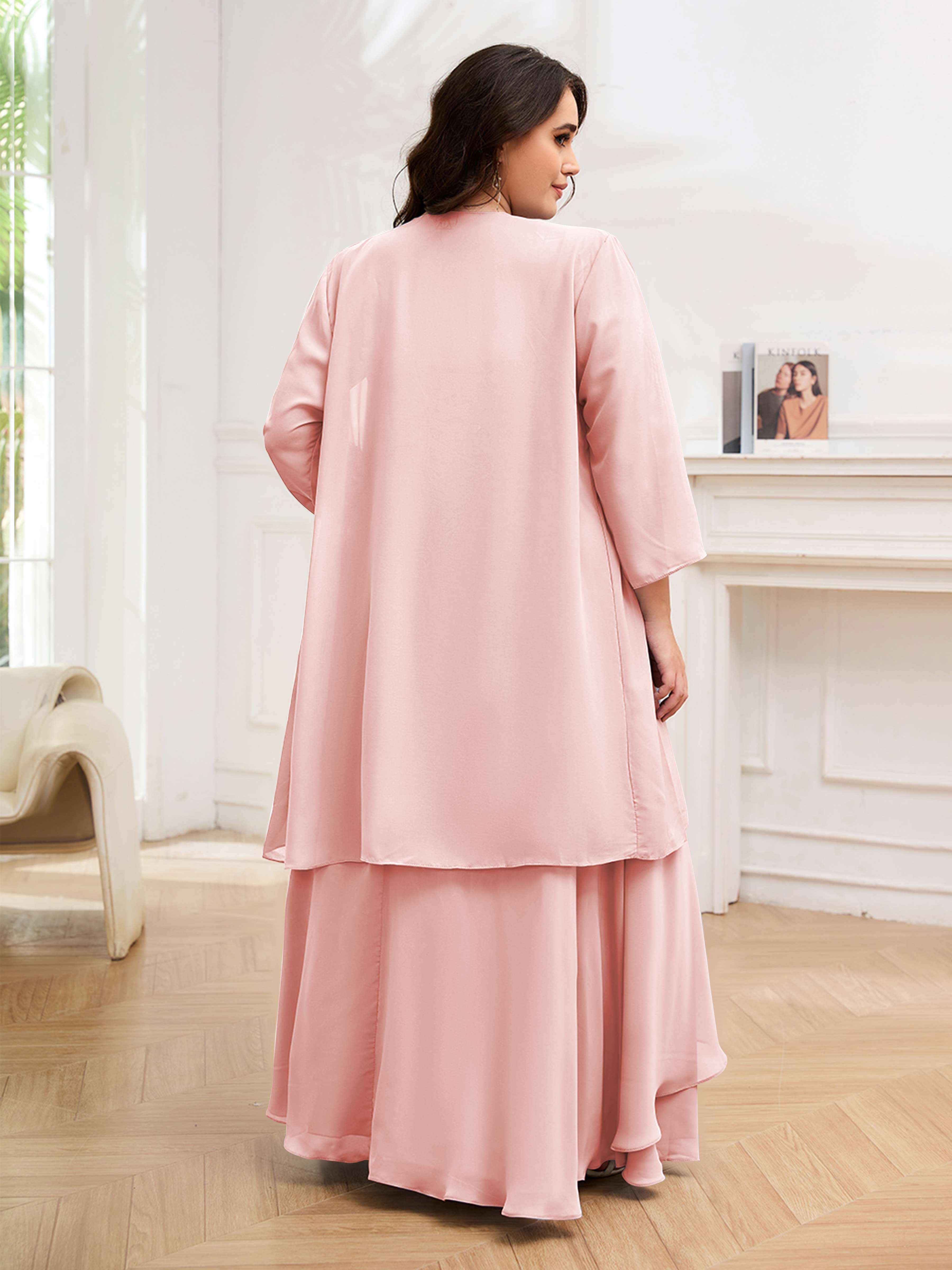 #Couleur_Rose Pâle