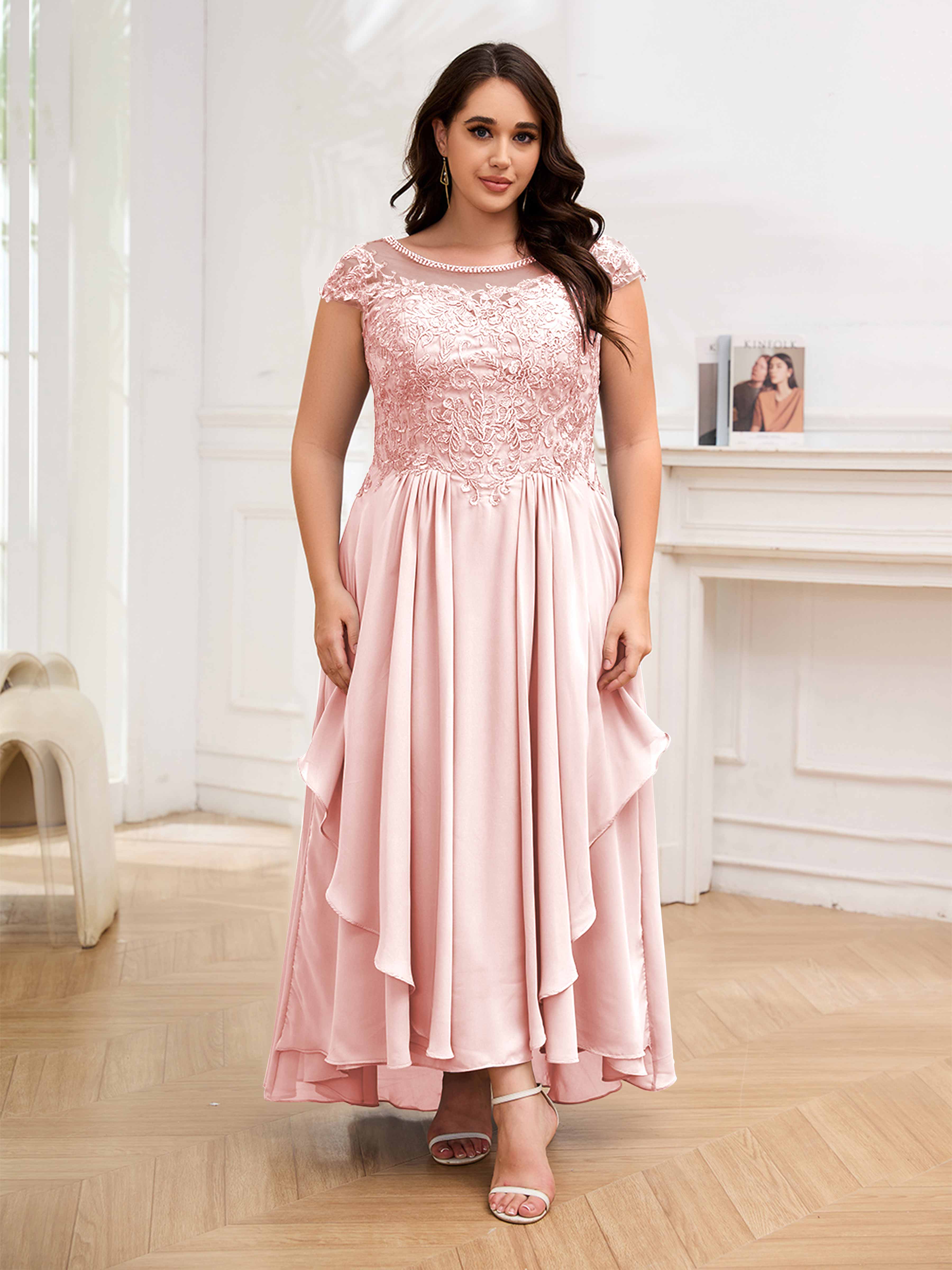 #Couleur_Rose Pâle