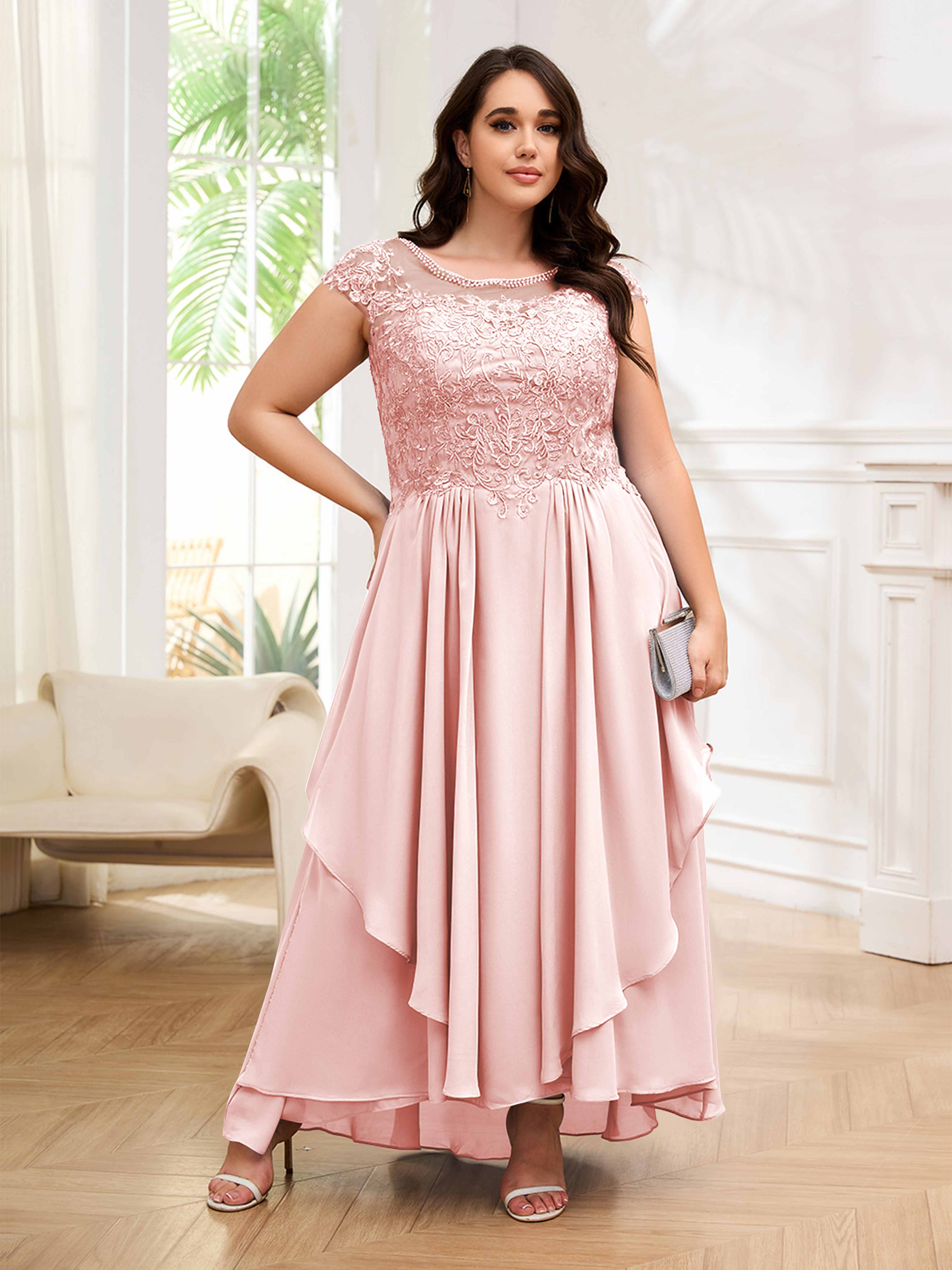 #Couleur_Rose Pâle