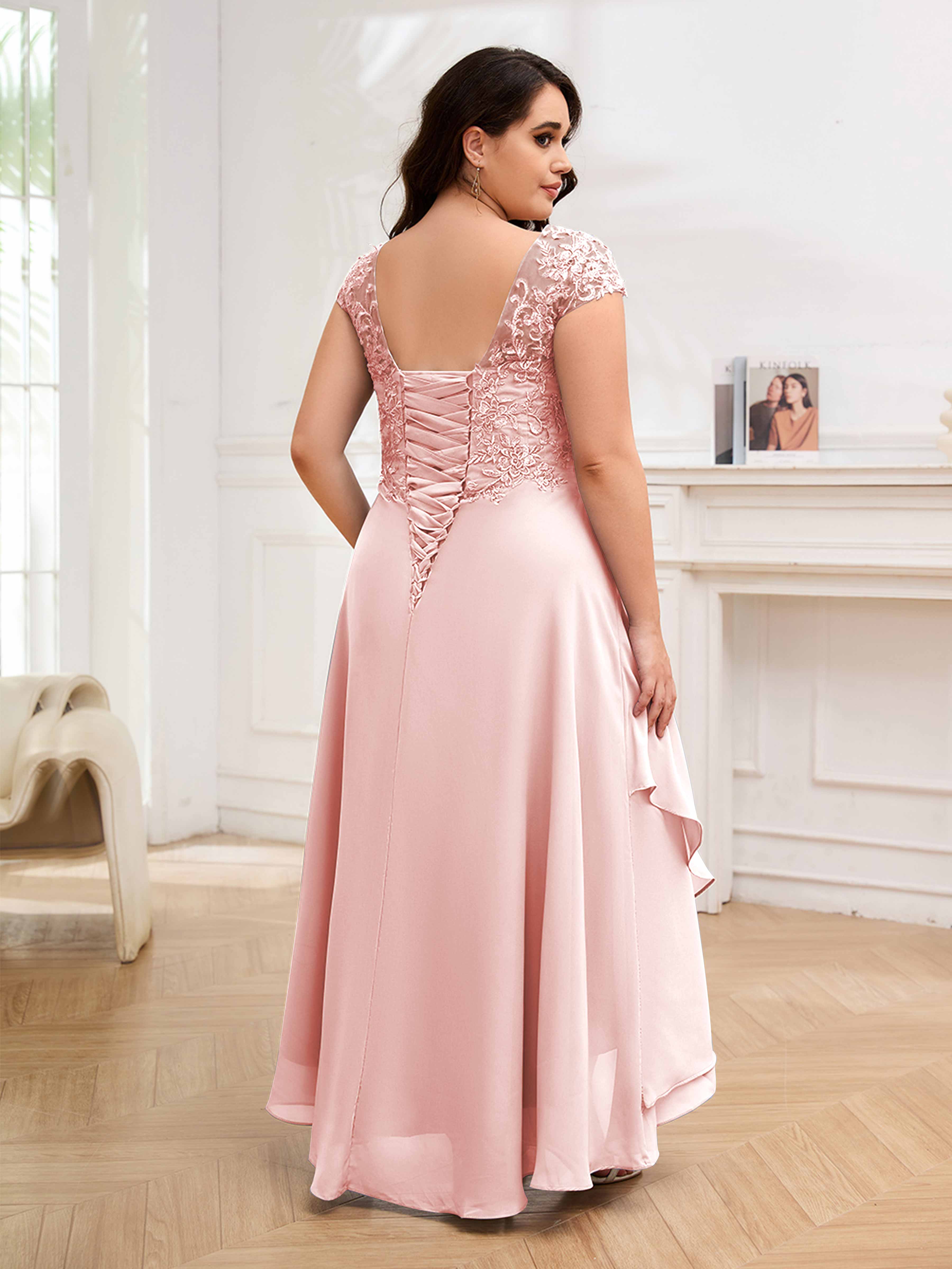#Couleur_Rose Pâle
