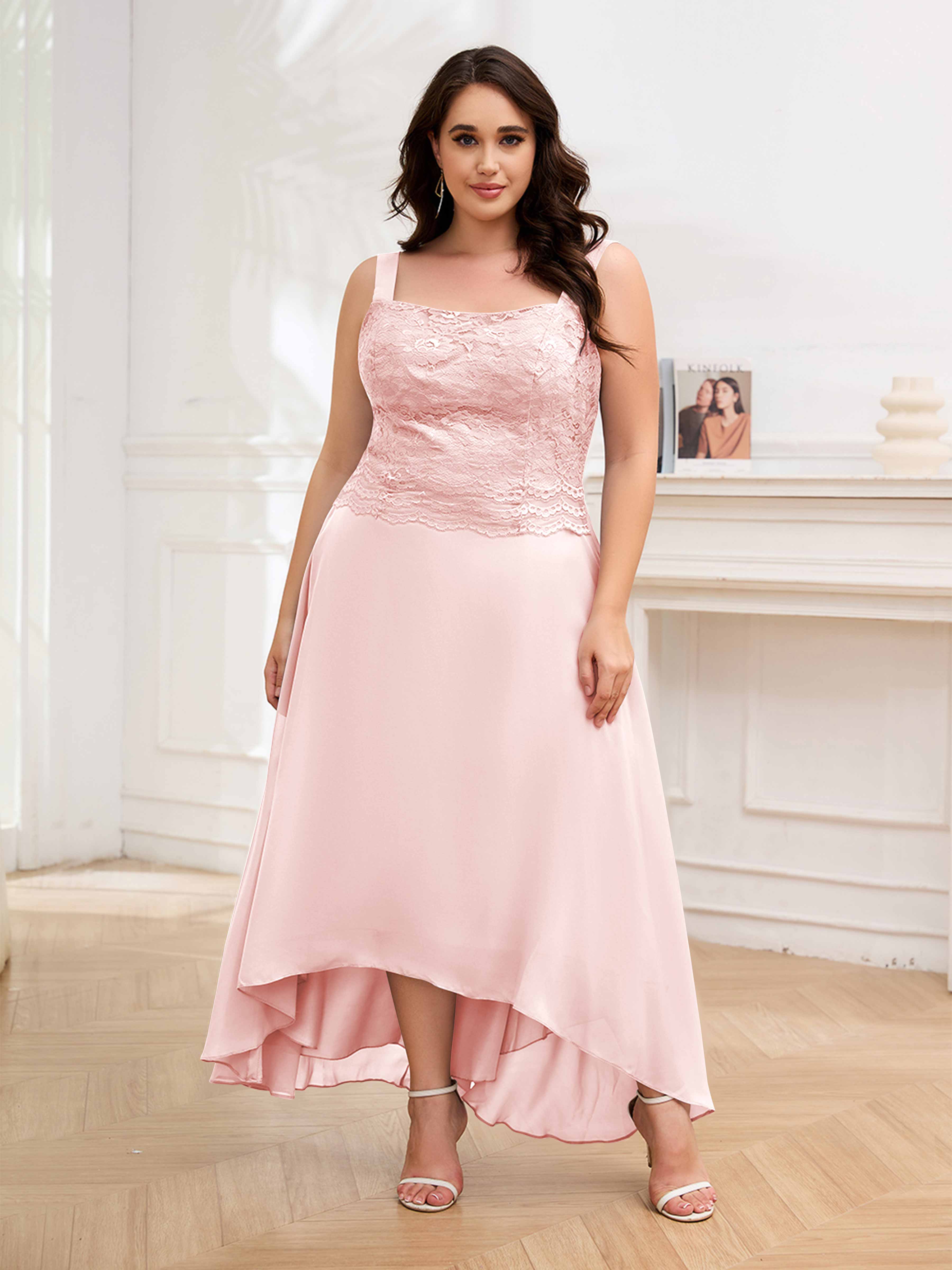#Couleur_Rose Pâle