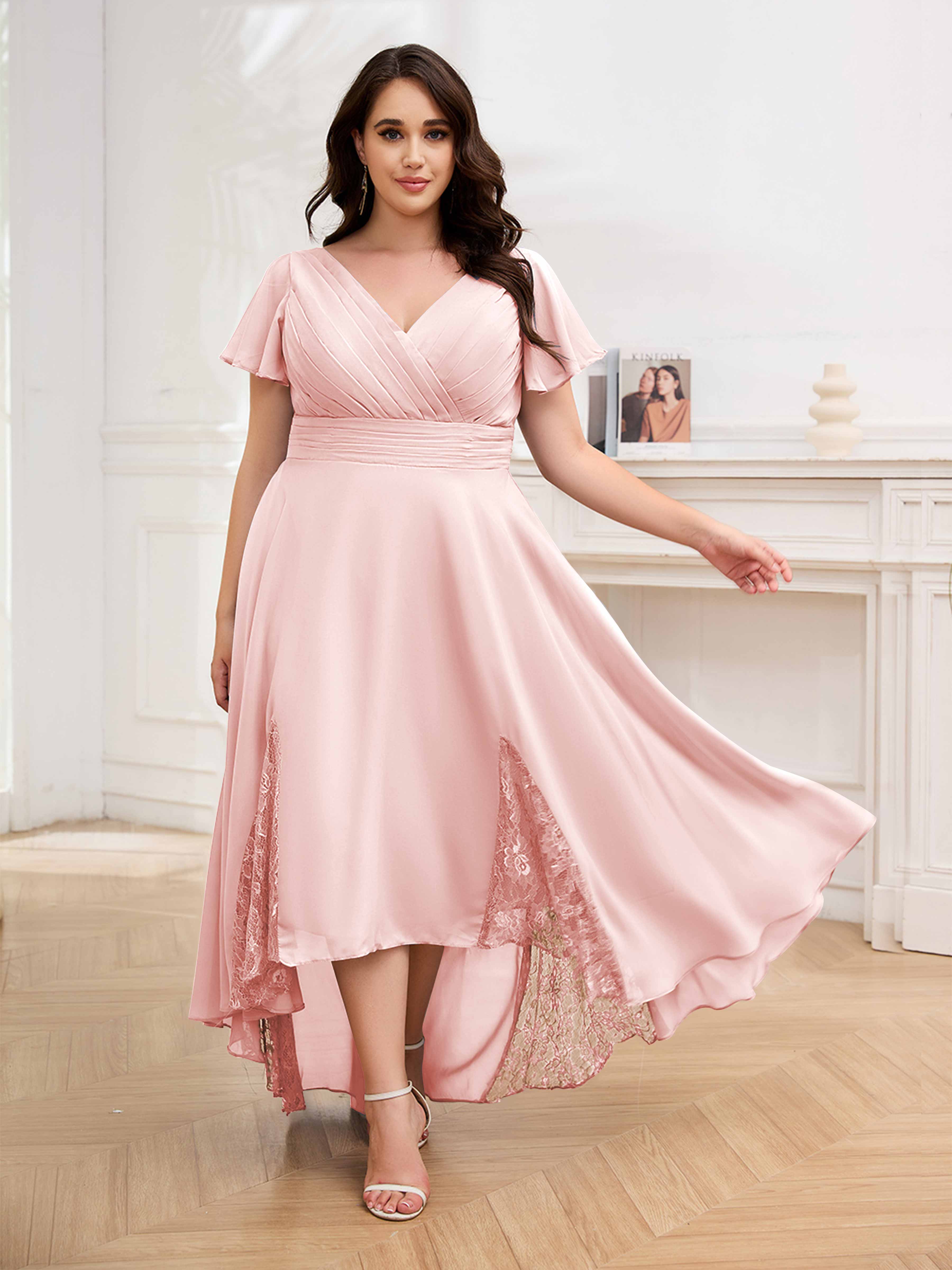 #Couleur_Rose Pâle
