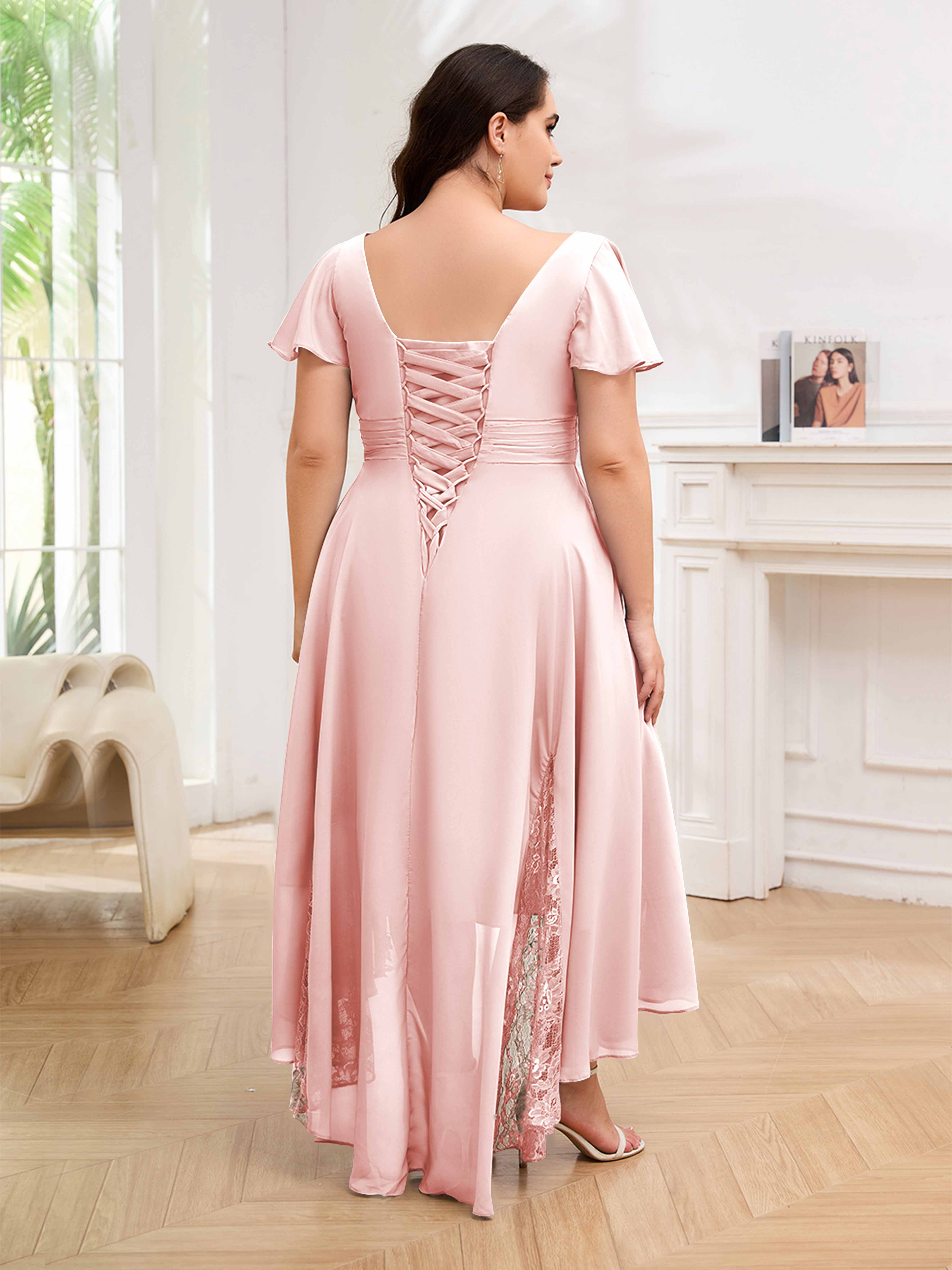 #Couleur_Rose Pâle