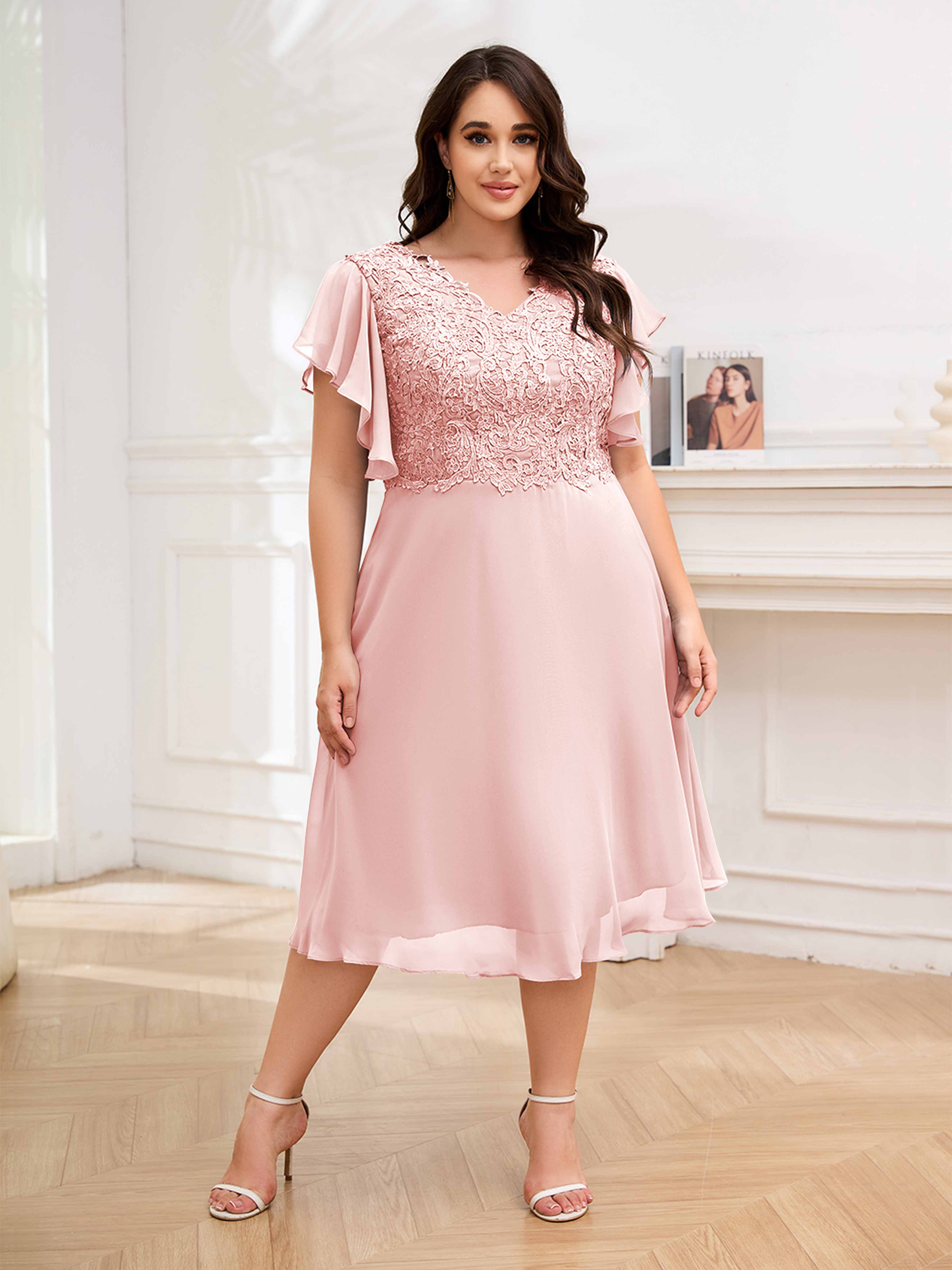 #Couleur_Rose Pâle
