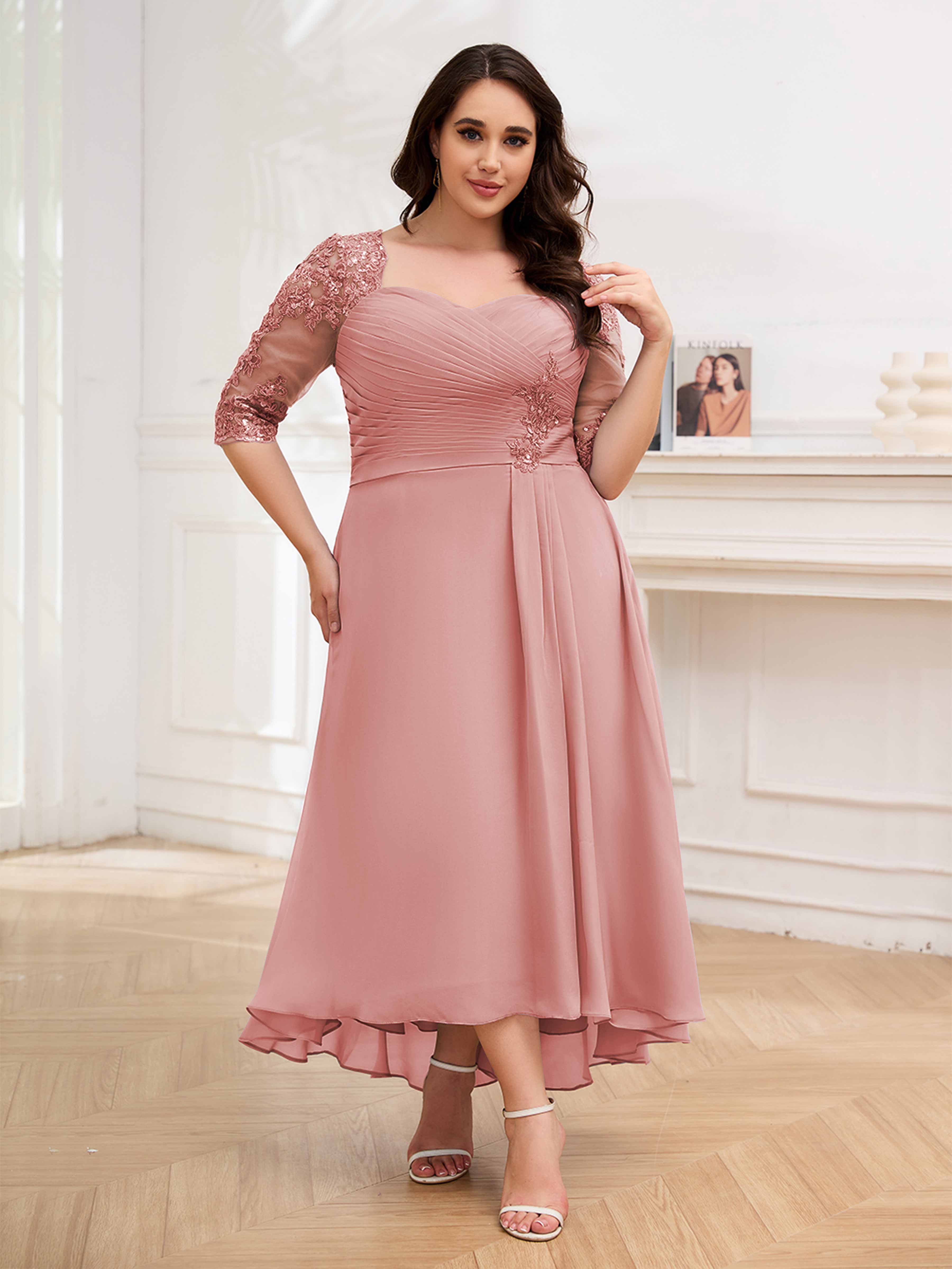 #Couleur_Rose Poussiéreuse