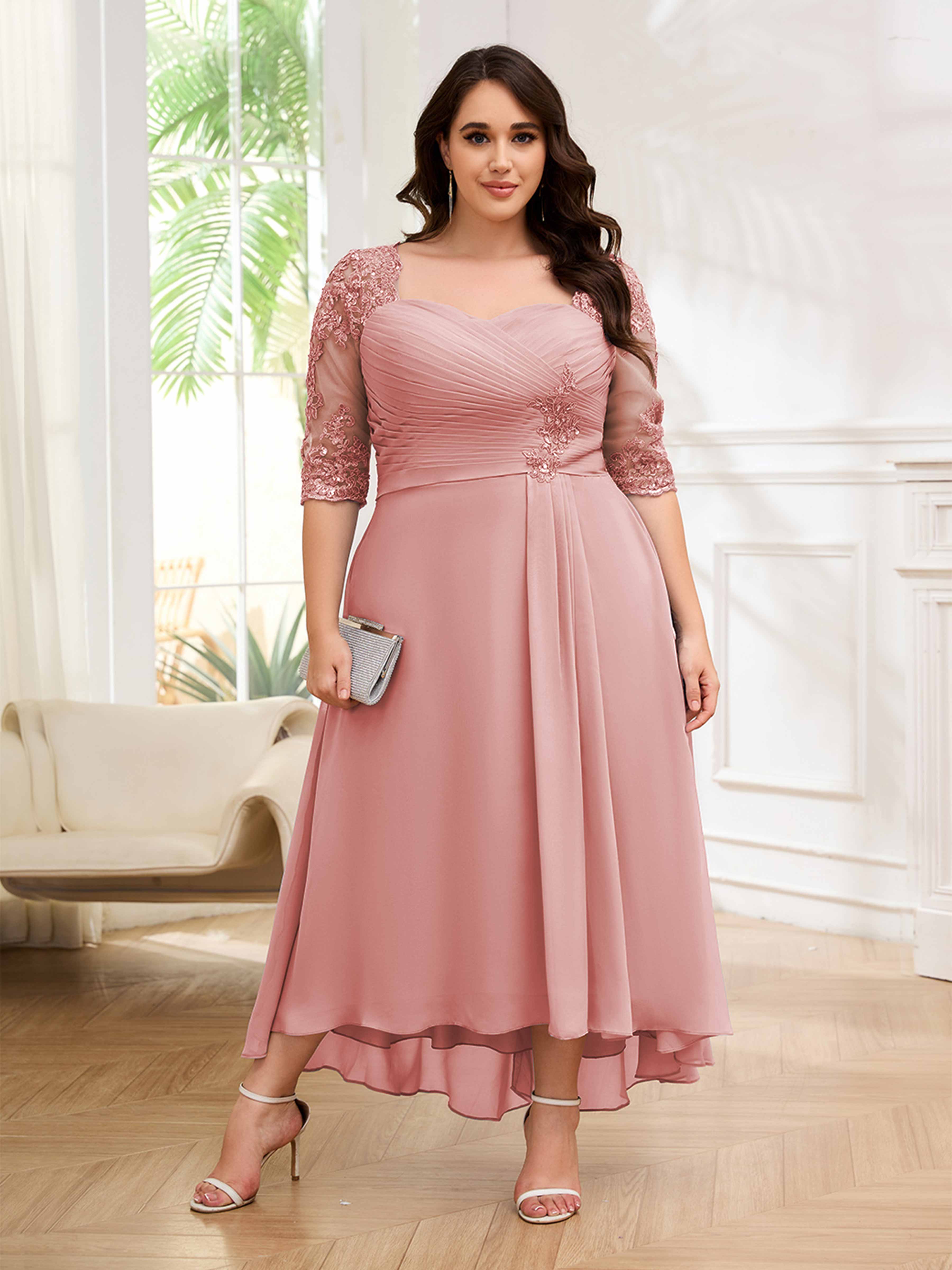#Couleur_Rose Poussiéreuse