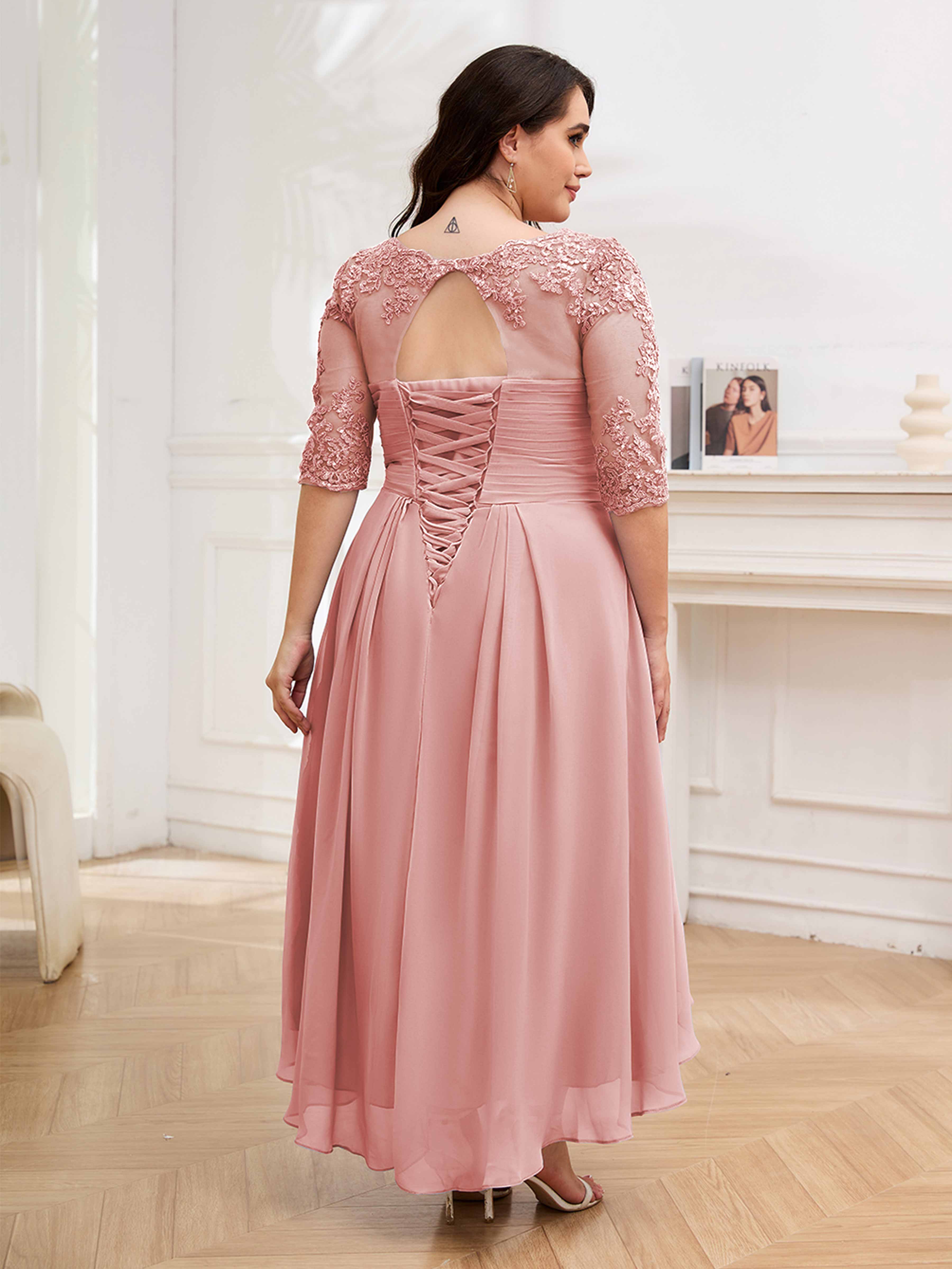 #Couleur_Rose Poussiéreuse