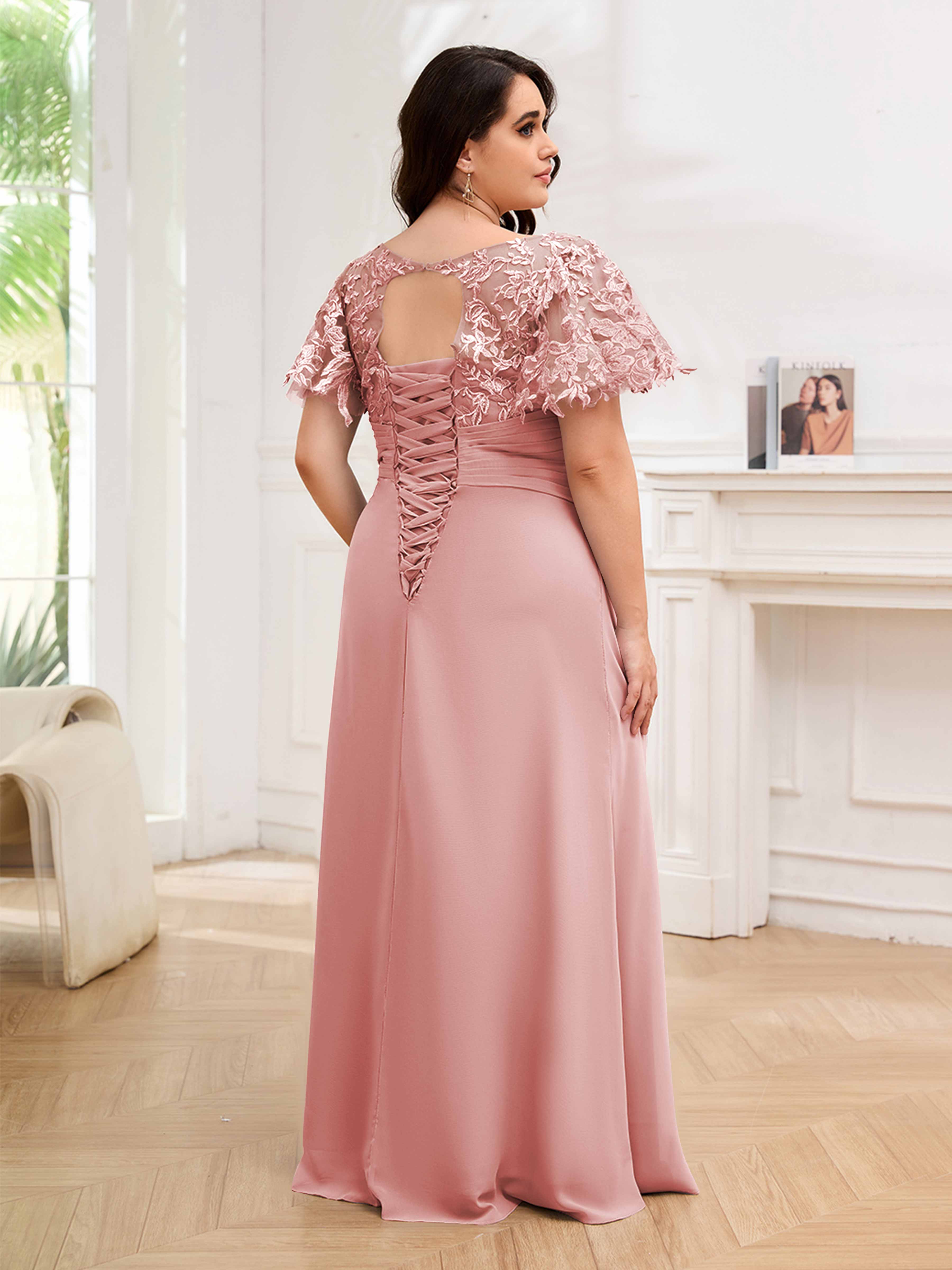 #Couleur_Rose Poussiéreuse