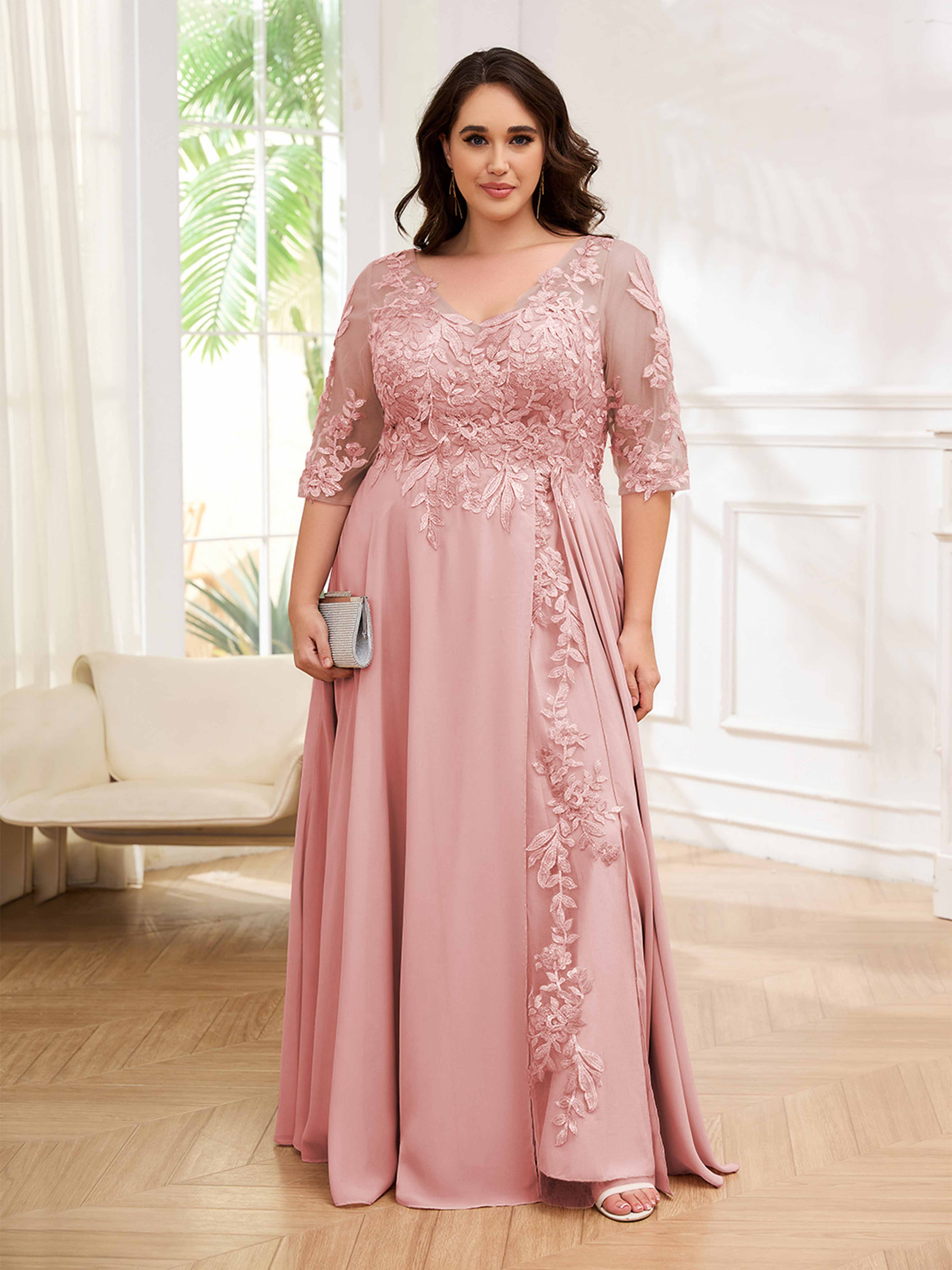 #Couleur_Rose Poussiéreuse