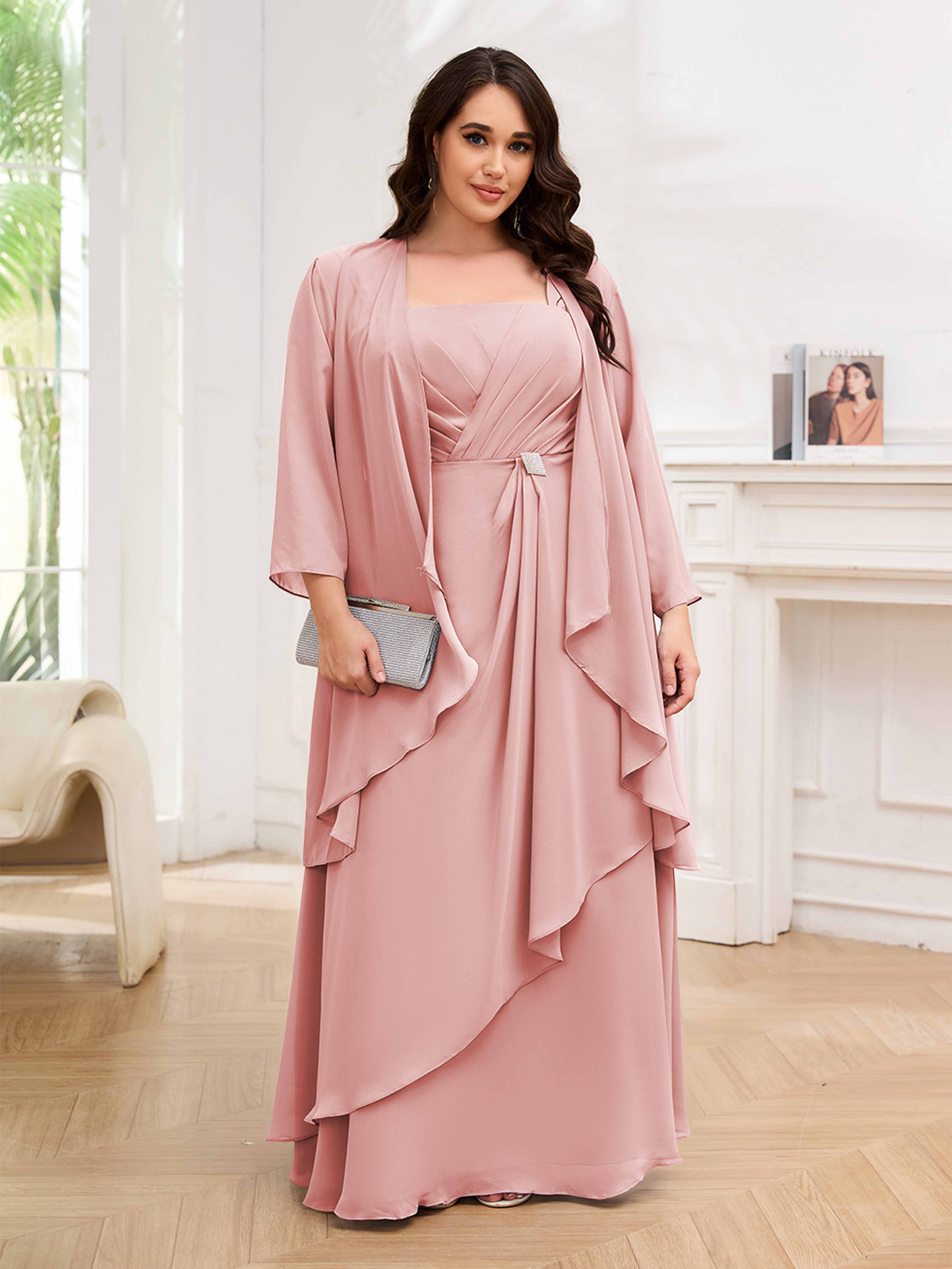 #Couleur_Rose Poussiéreuse