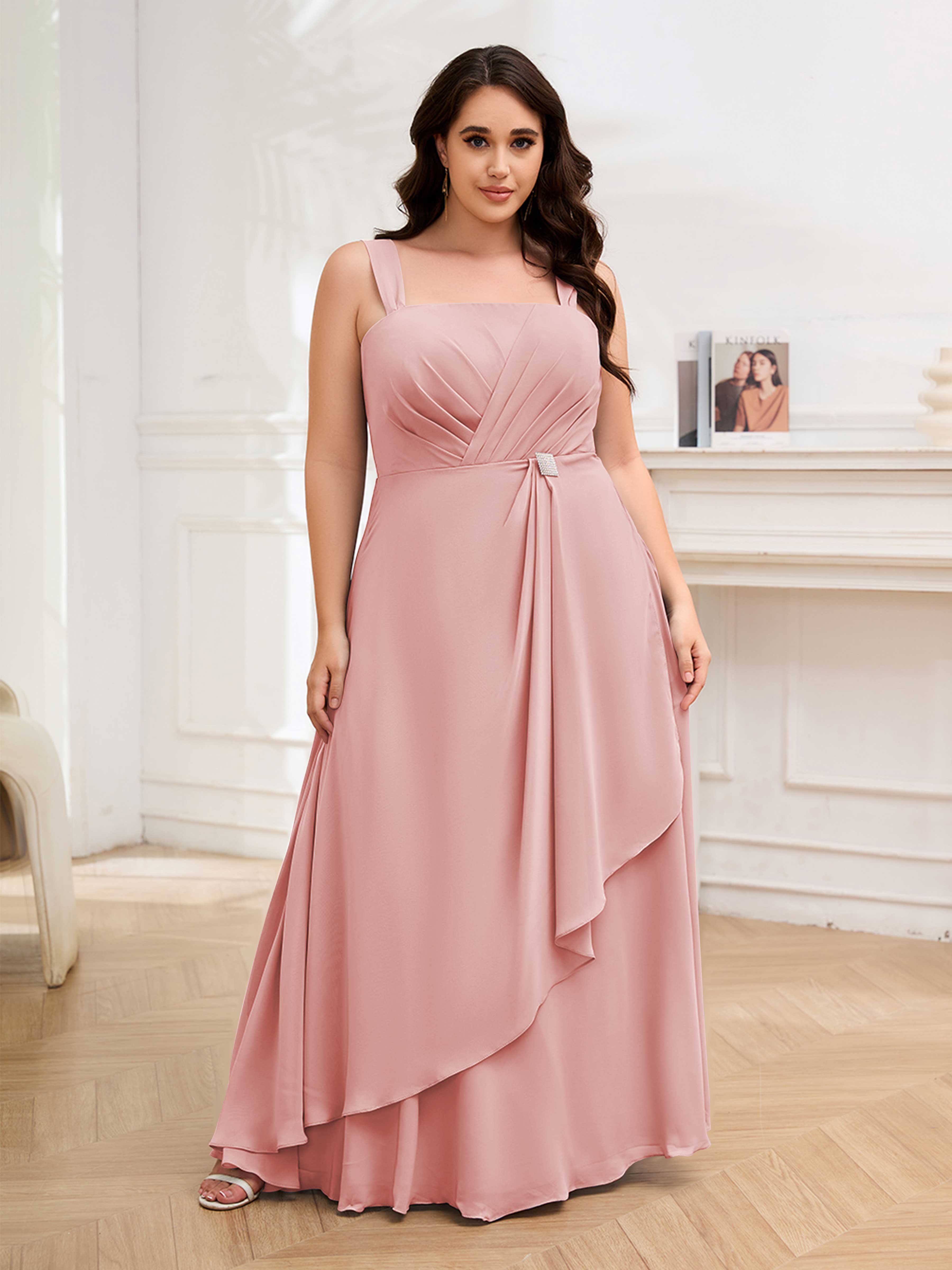 #Couleur_Rose Poussiéreuse