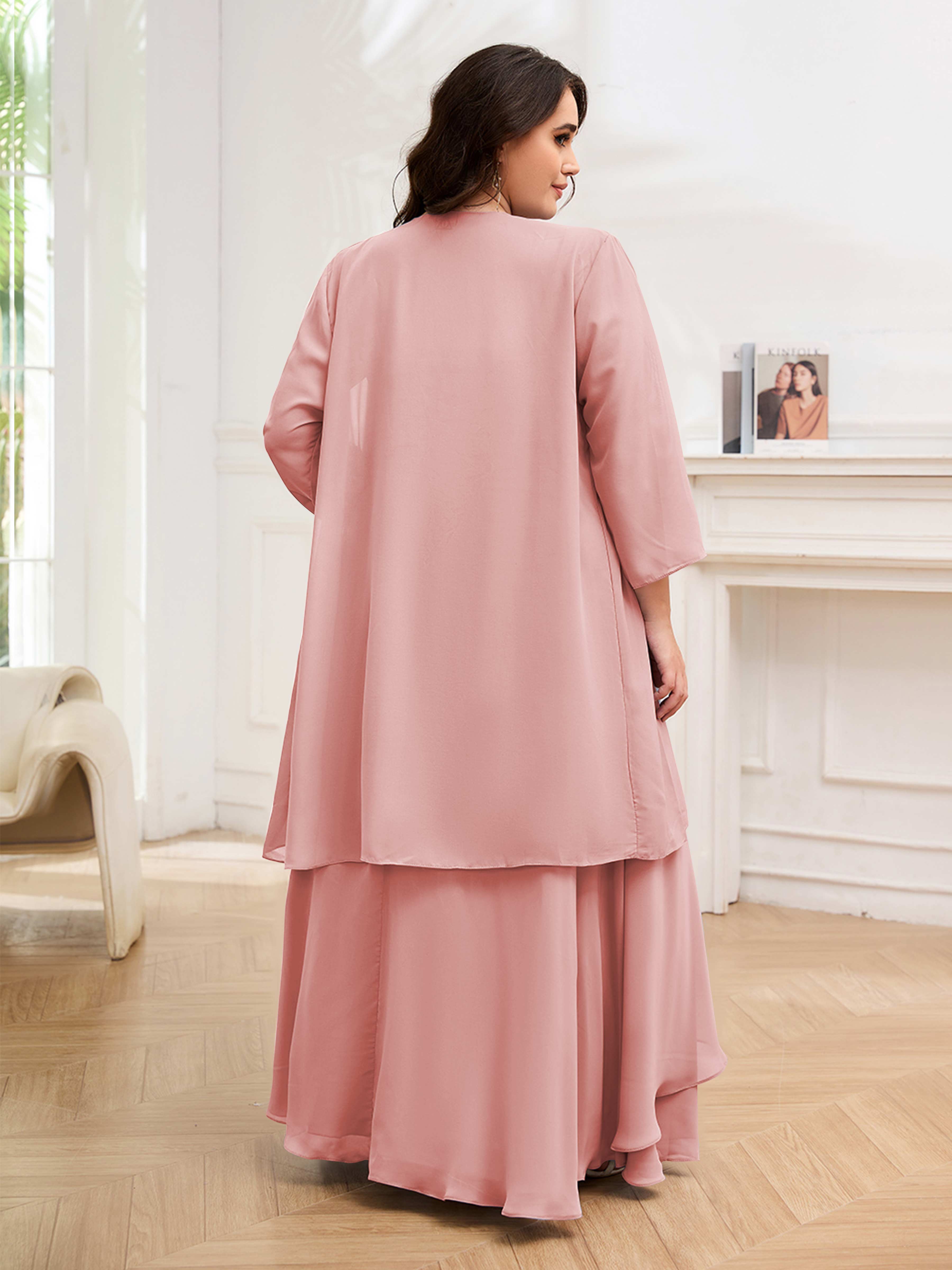 #Couleur_Rose Poussiéreuse