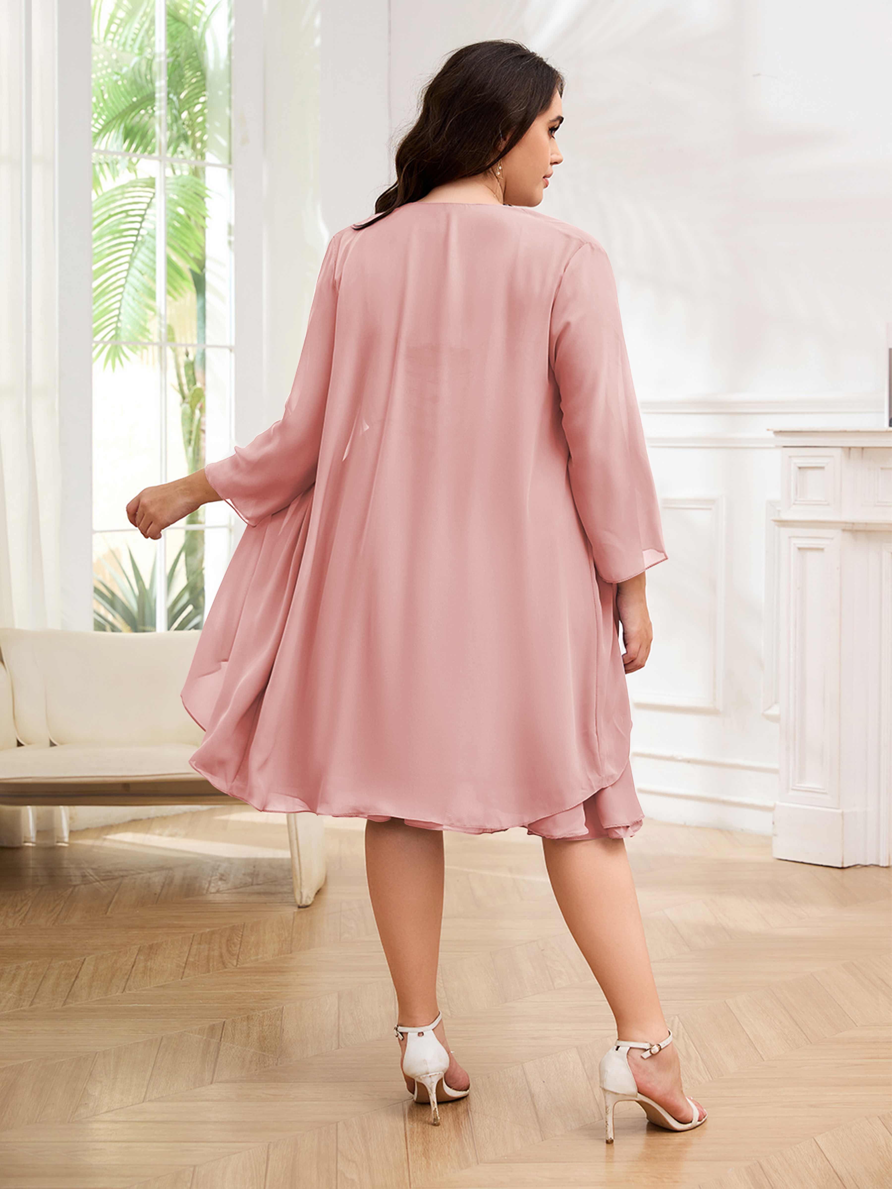 #Couleur_Rose Poussiéreuse