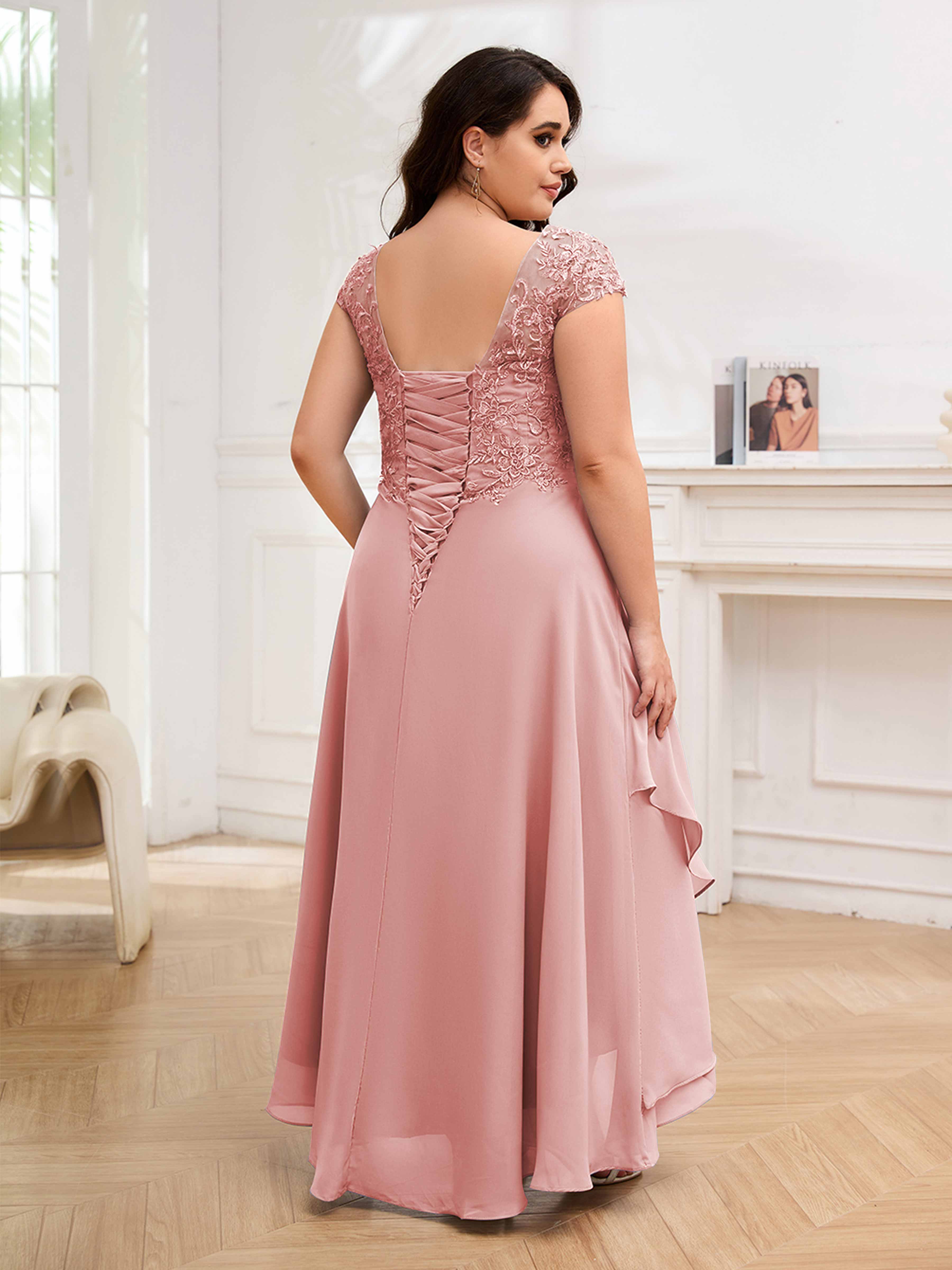 #Couleur_Rose Poussiéreuse
