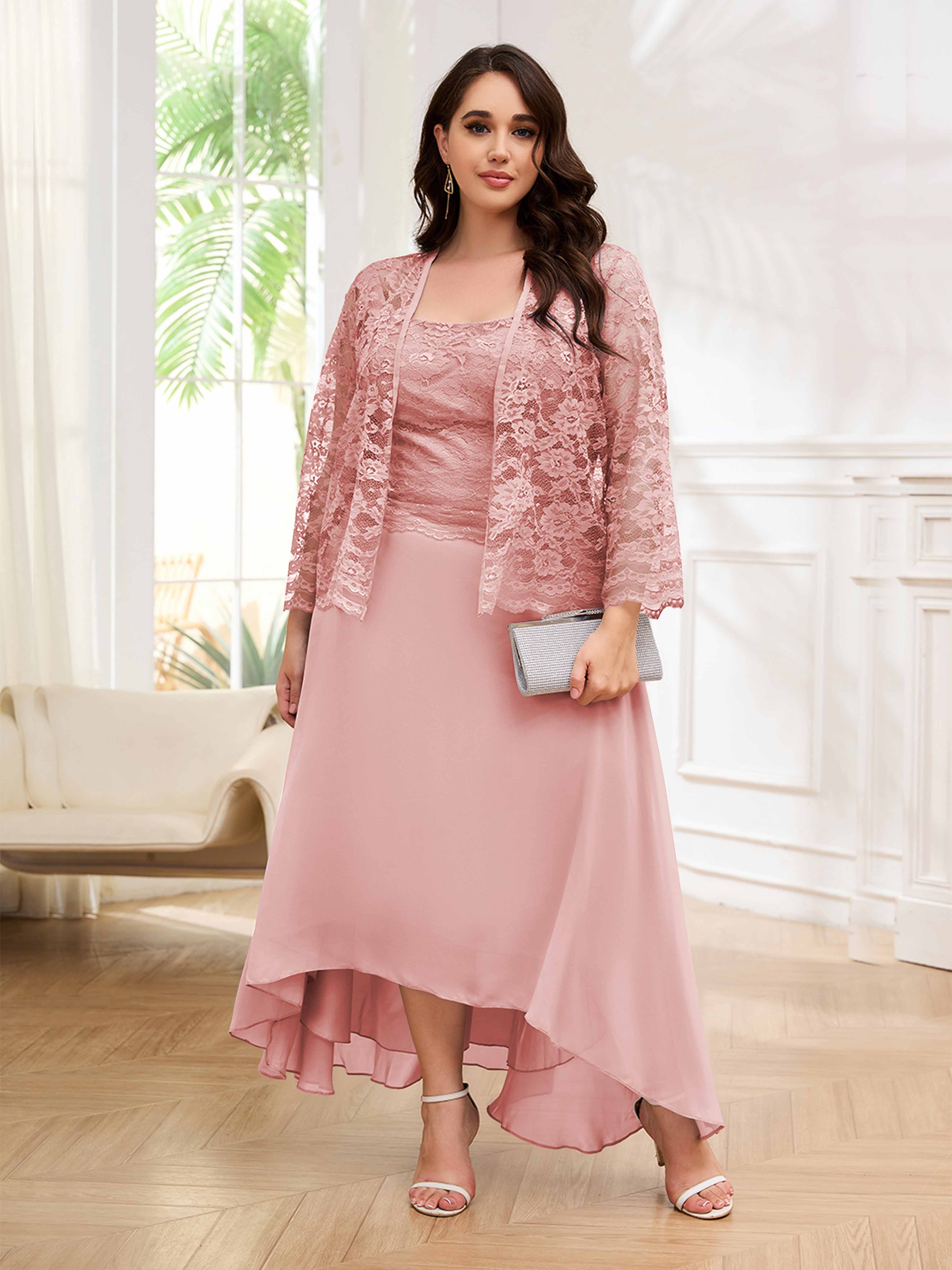 #Couleur_Rose Poussiéreuse