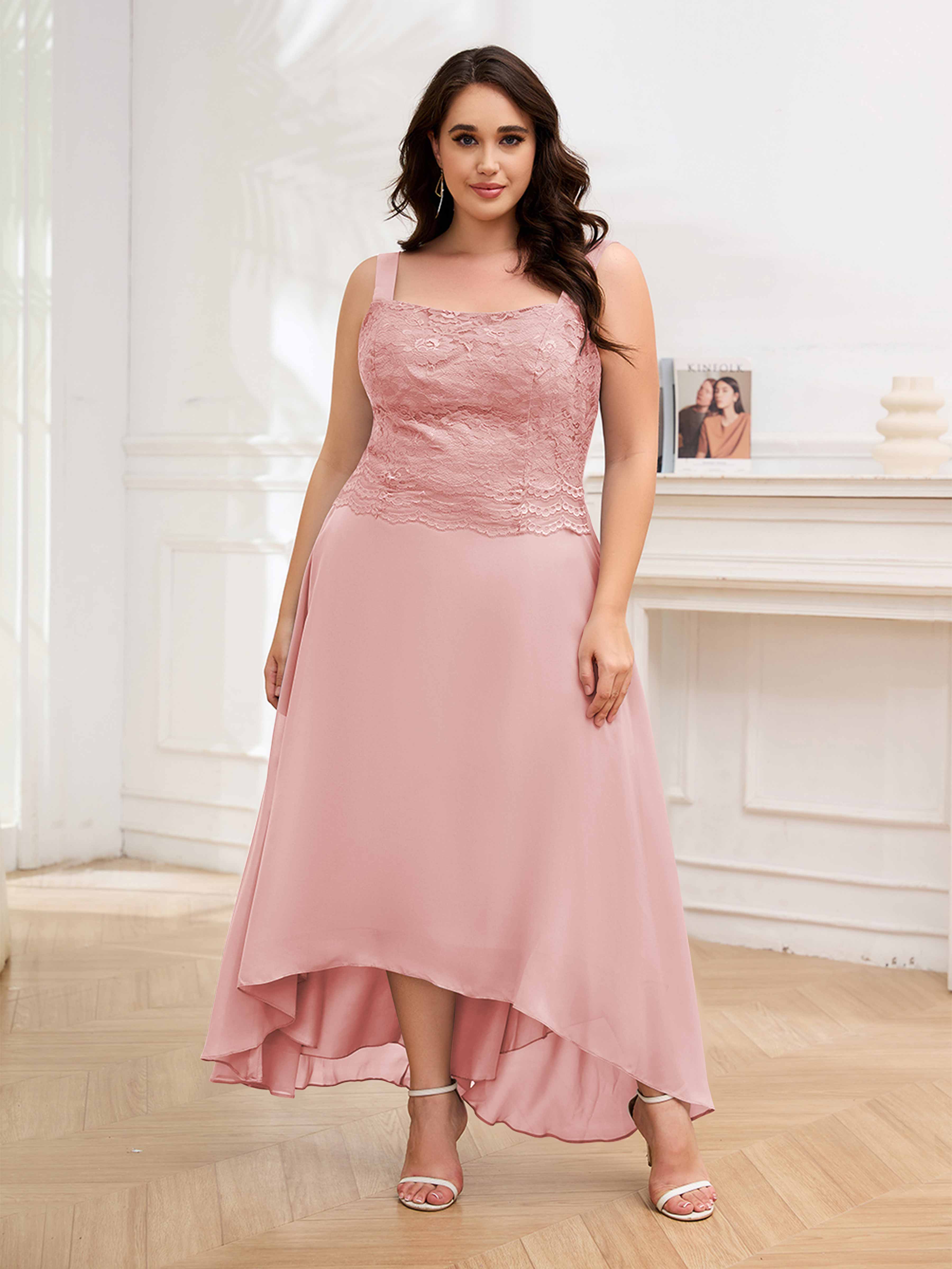 #Couleur_Rose Poussiéreuse