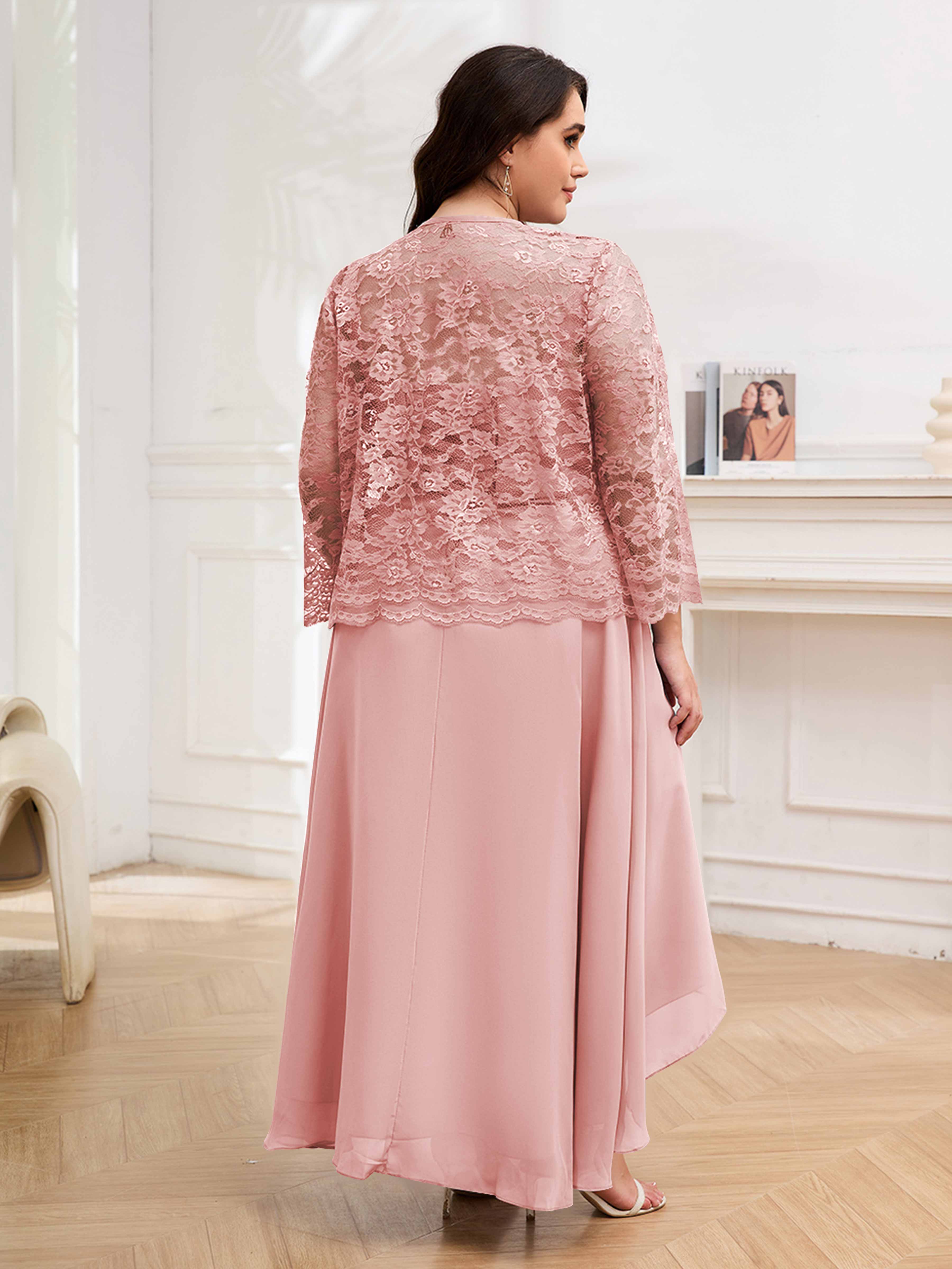 #Couleur_Rose Poussiéreuse