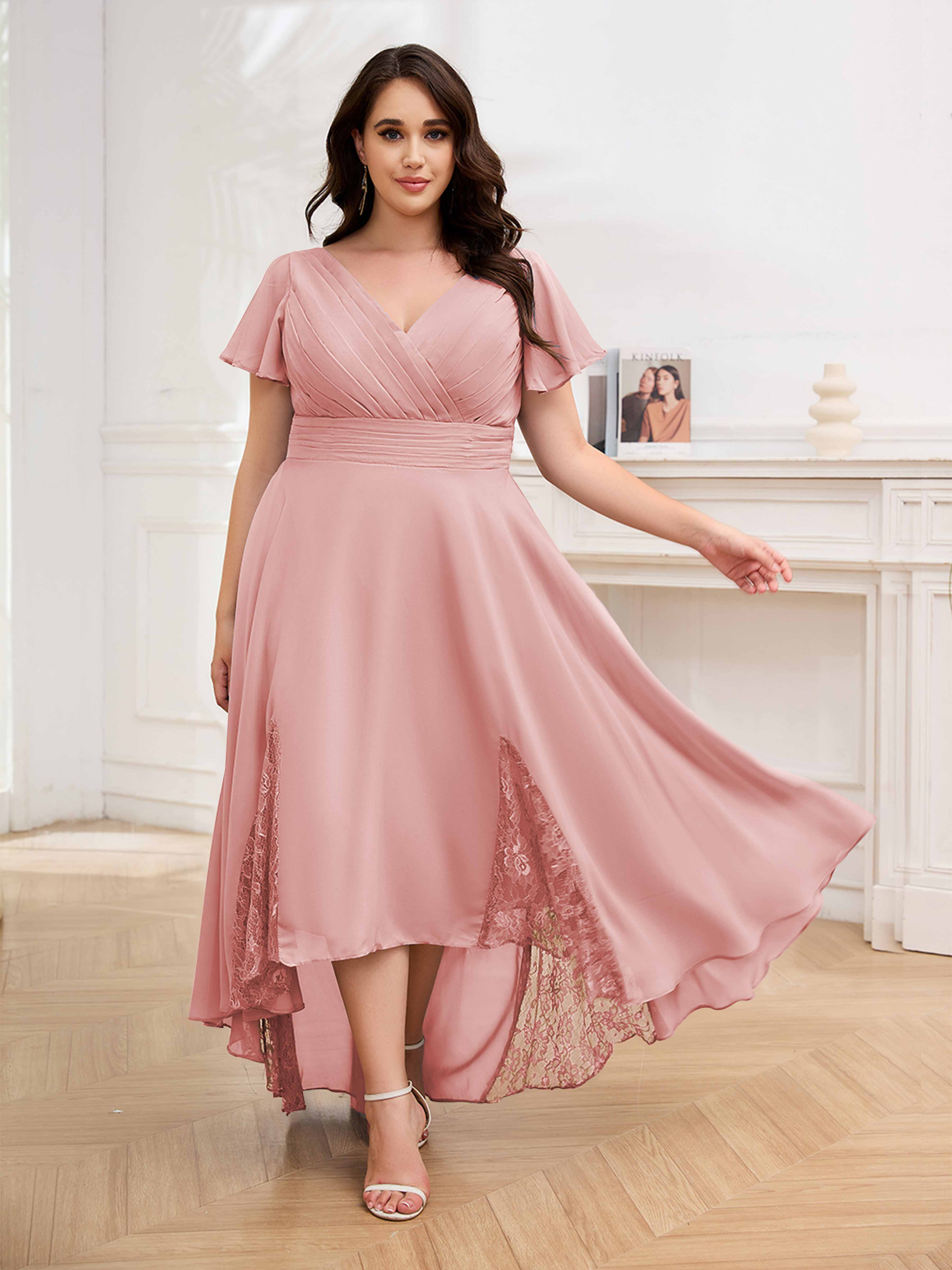 #Couleur_Rose Poussiéreuse