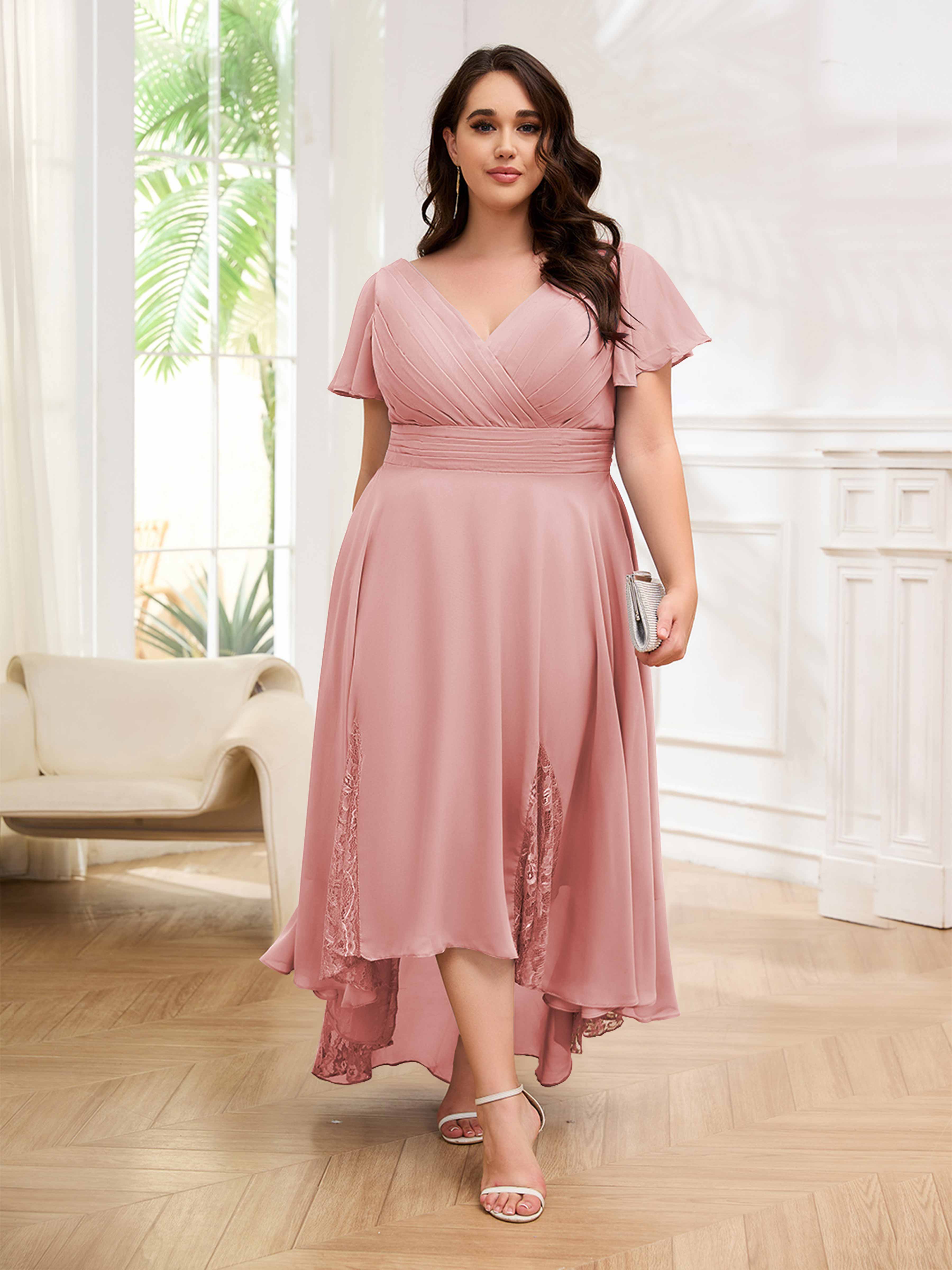 #Couleur_Rose Poussiéreuse