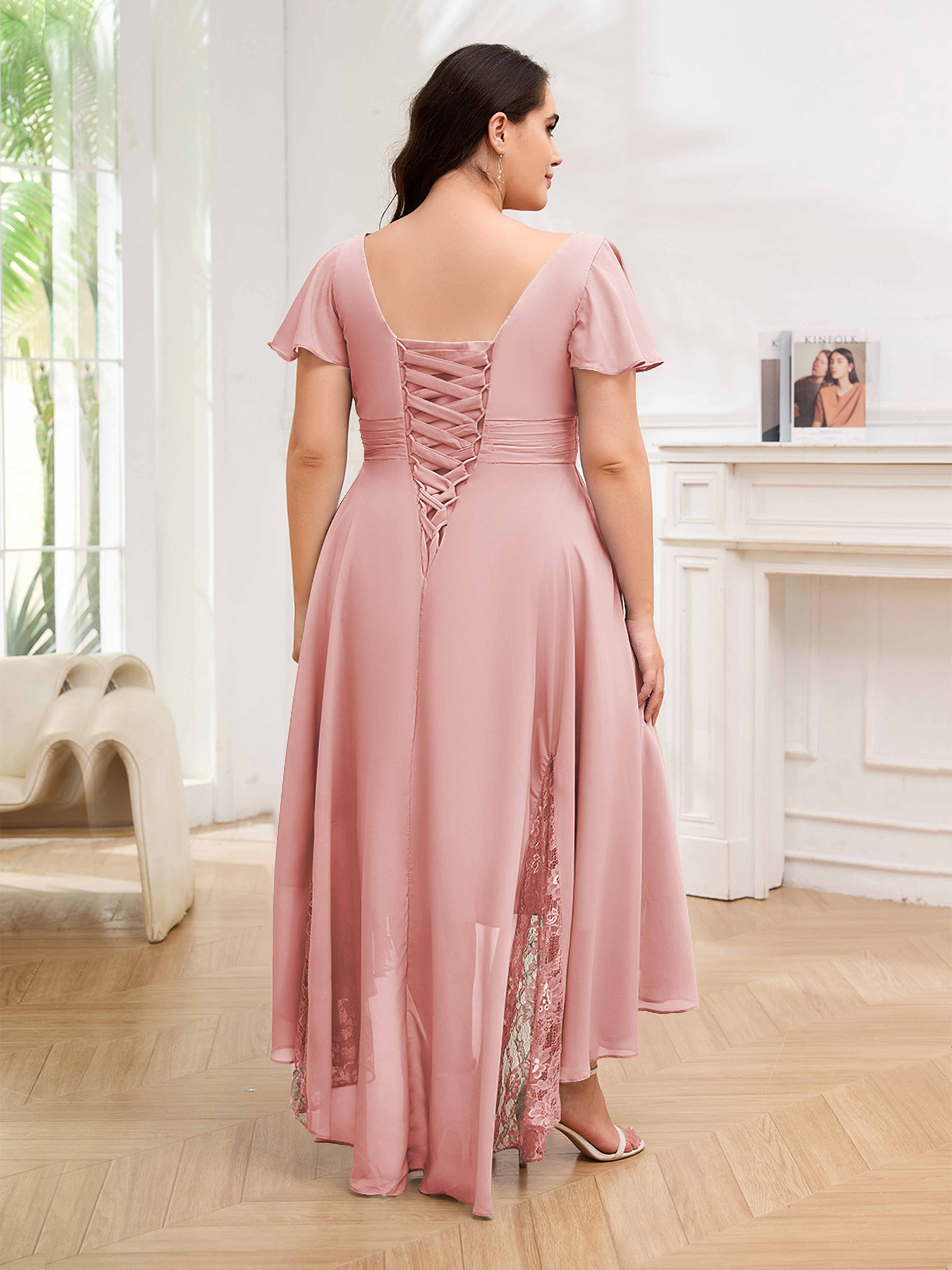 #Couleur_Rose Poussiéreuse
