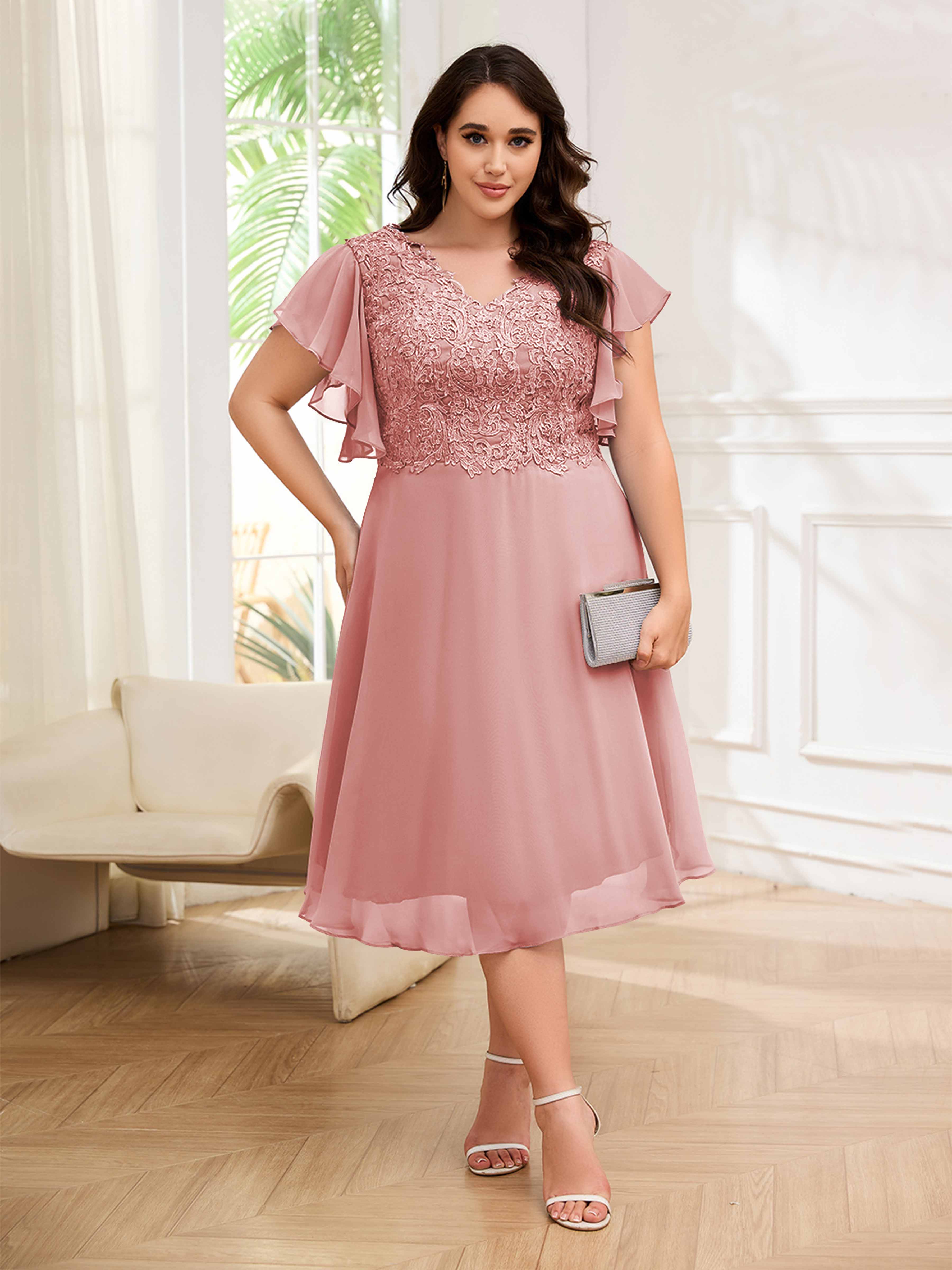 #Couleur_Rose Poussiéreuse