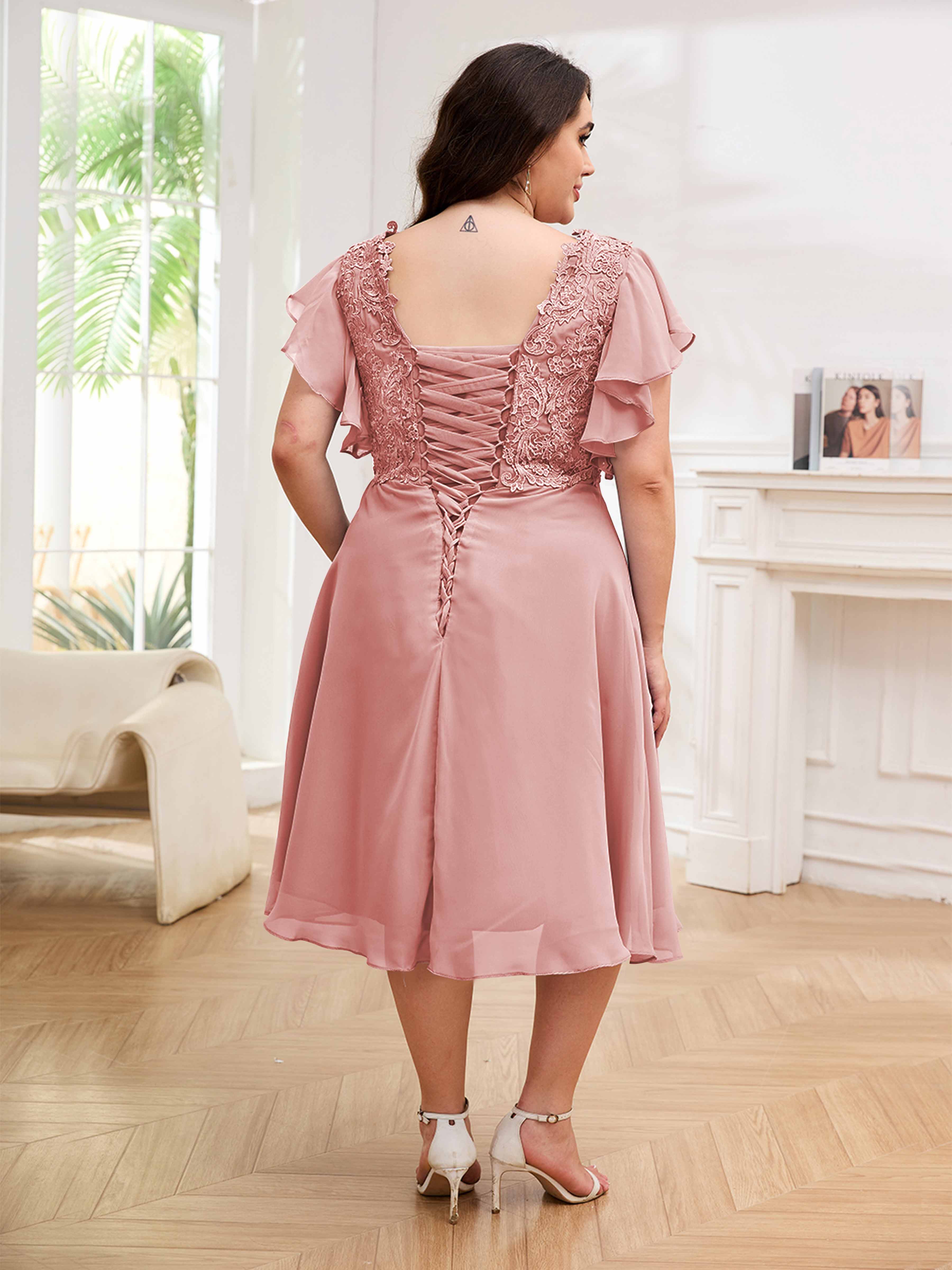 #Couleur_Rose Poussiéreuse