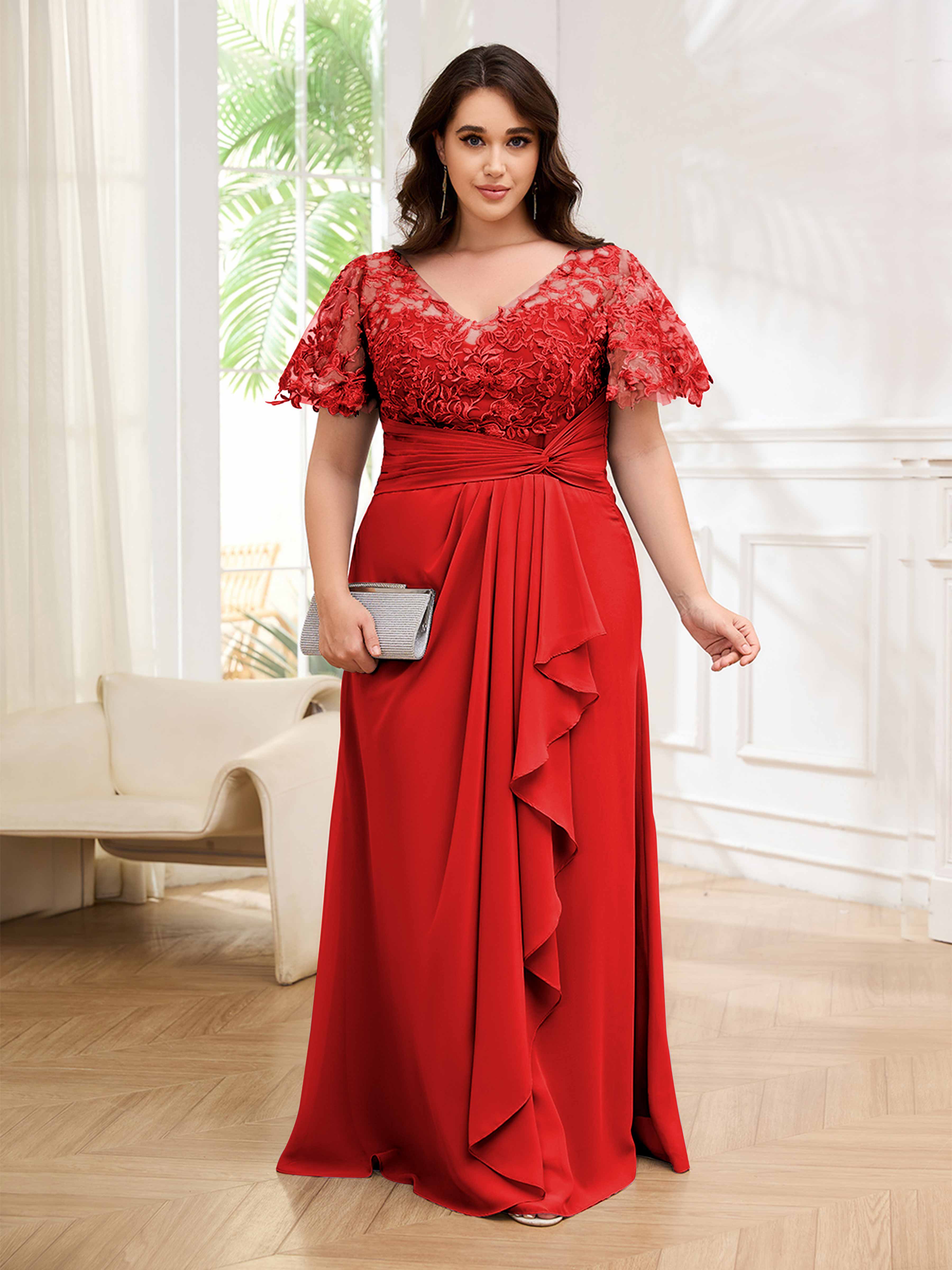 #Couleur_Rouge