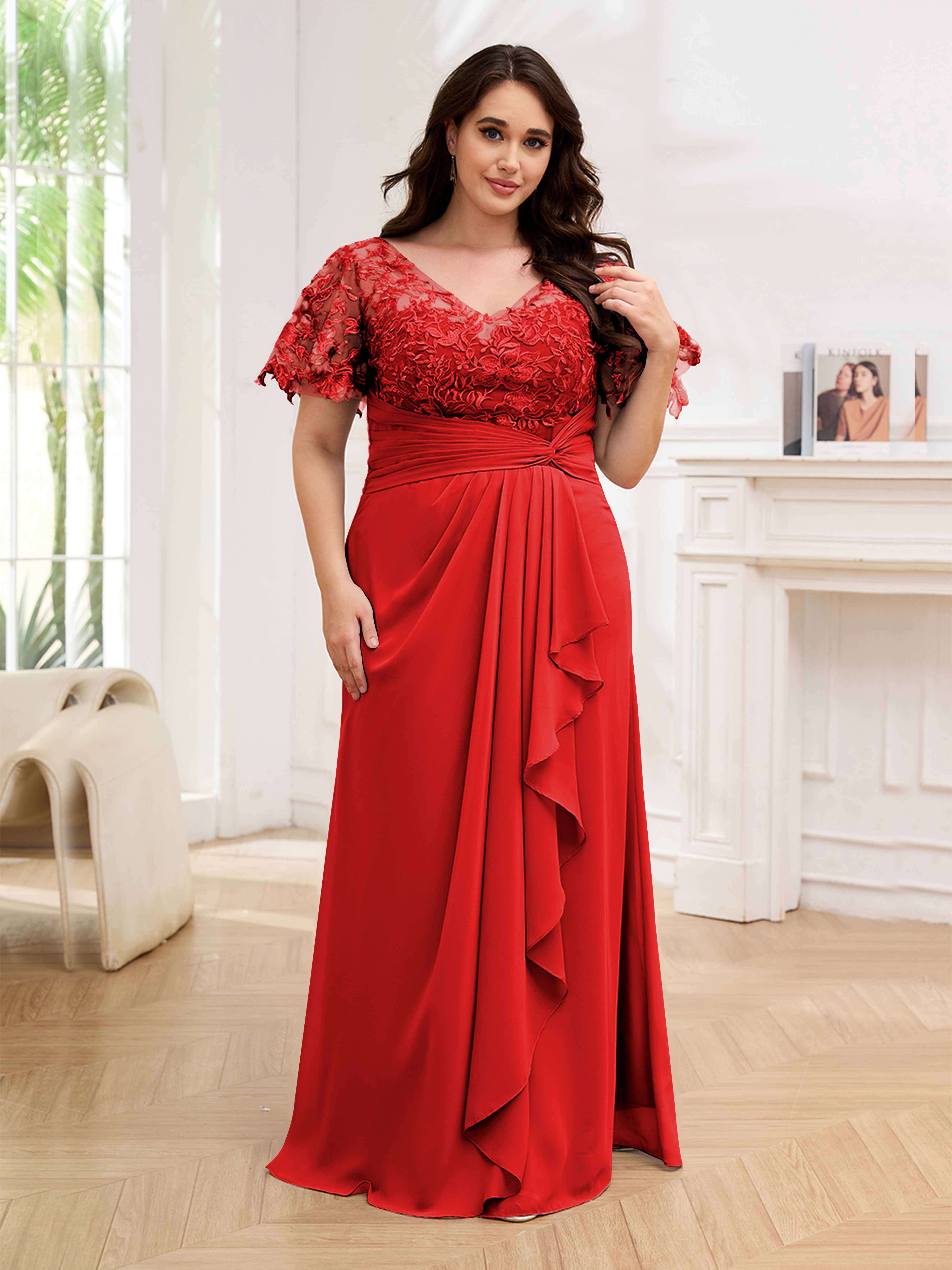 #Couleur_Rouge