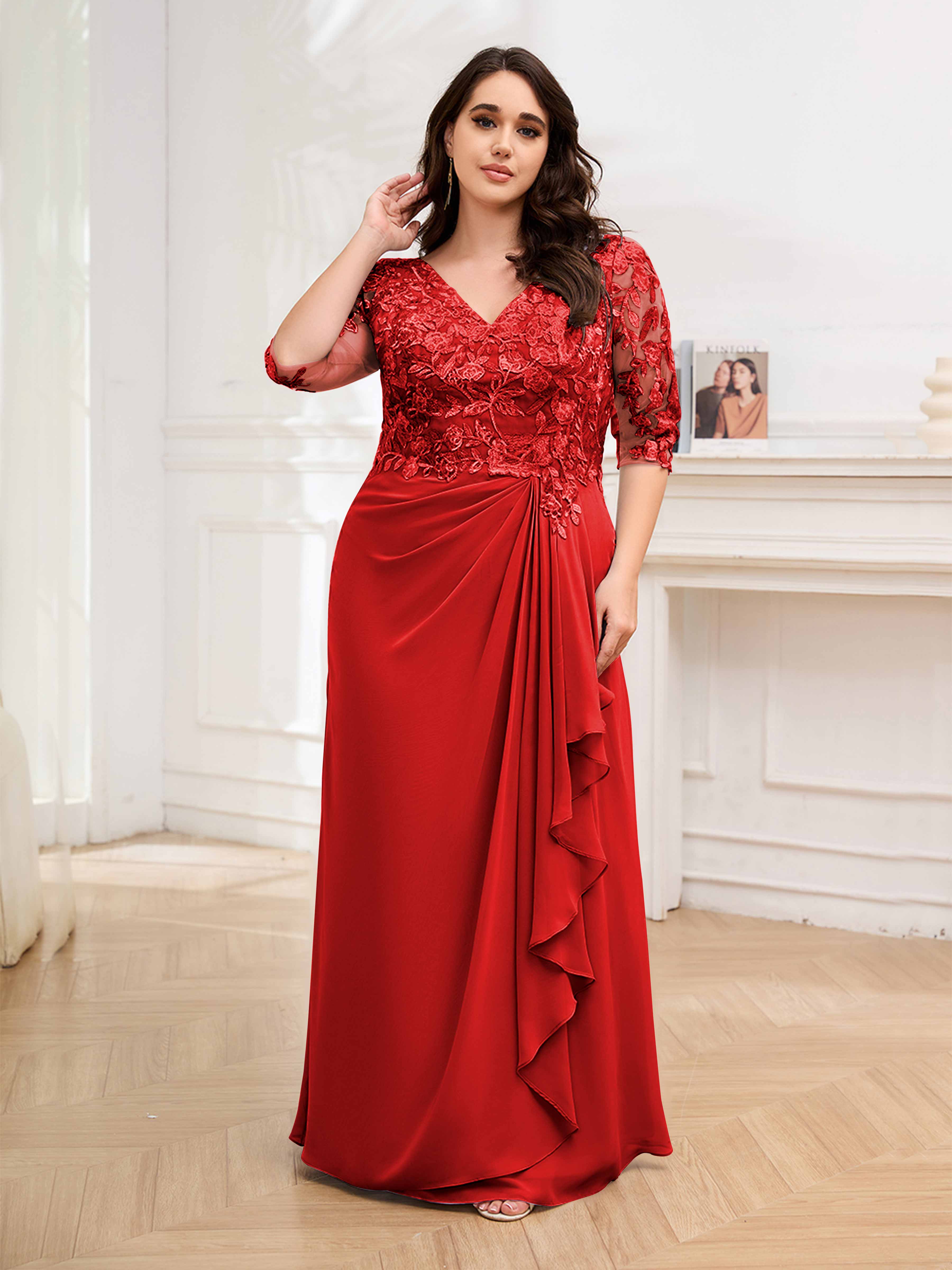 #Couleur_Rouge
