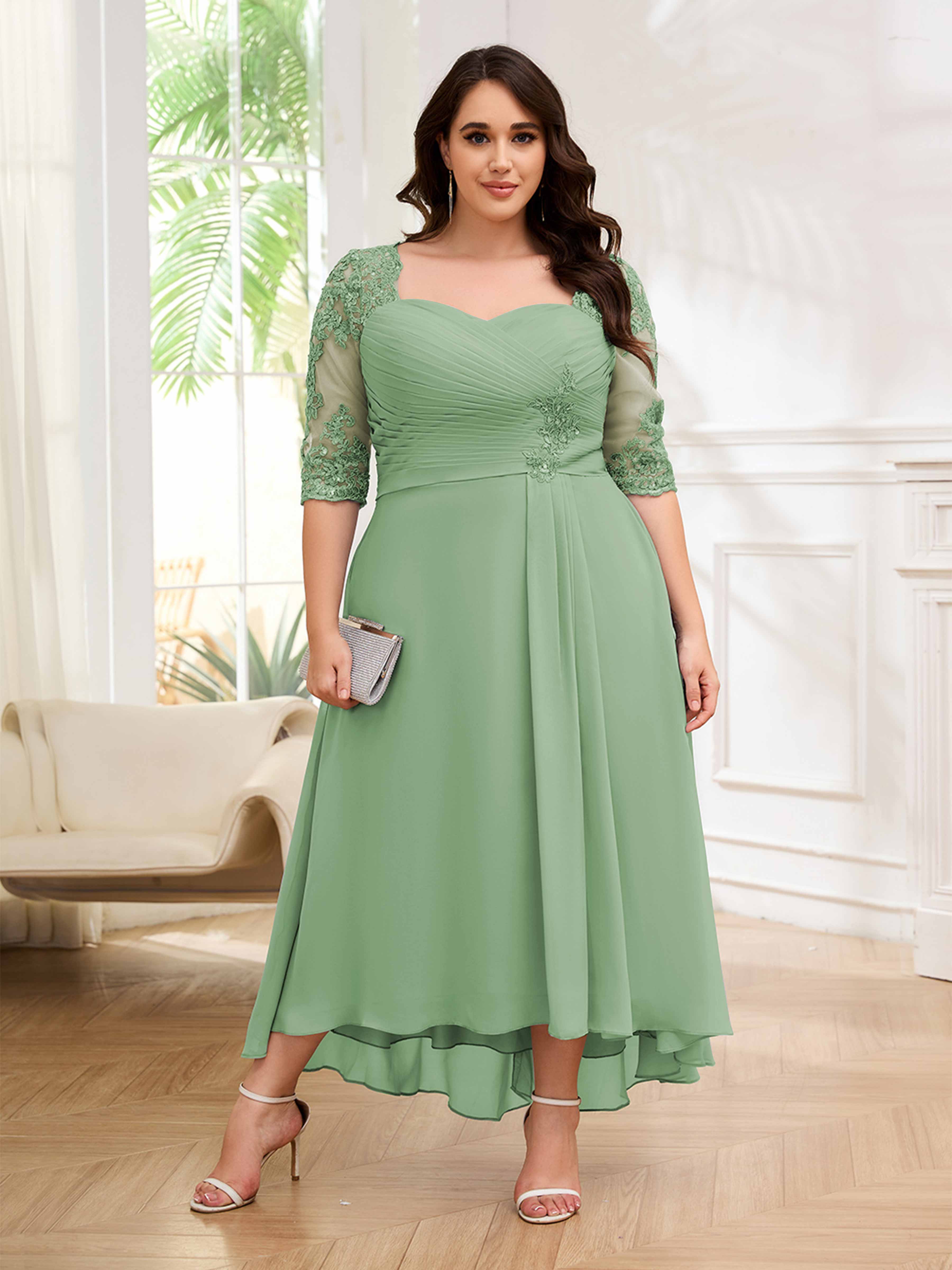#Couleur_Sauge Poussiéreuse