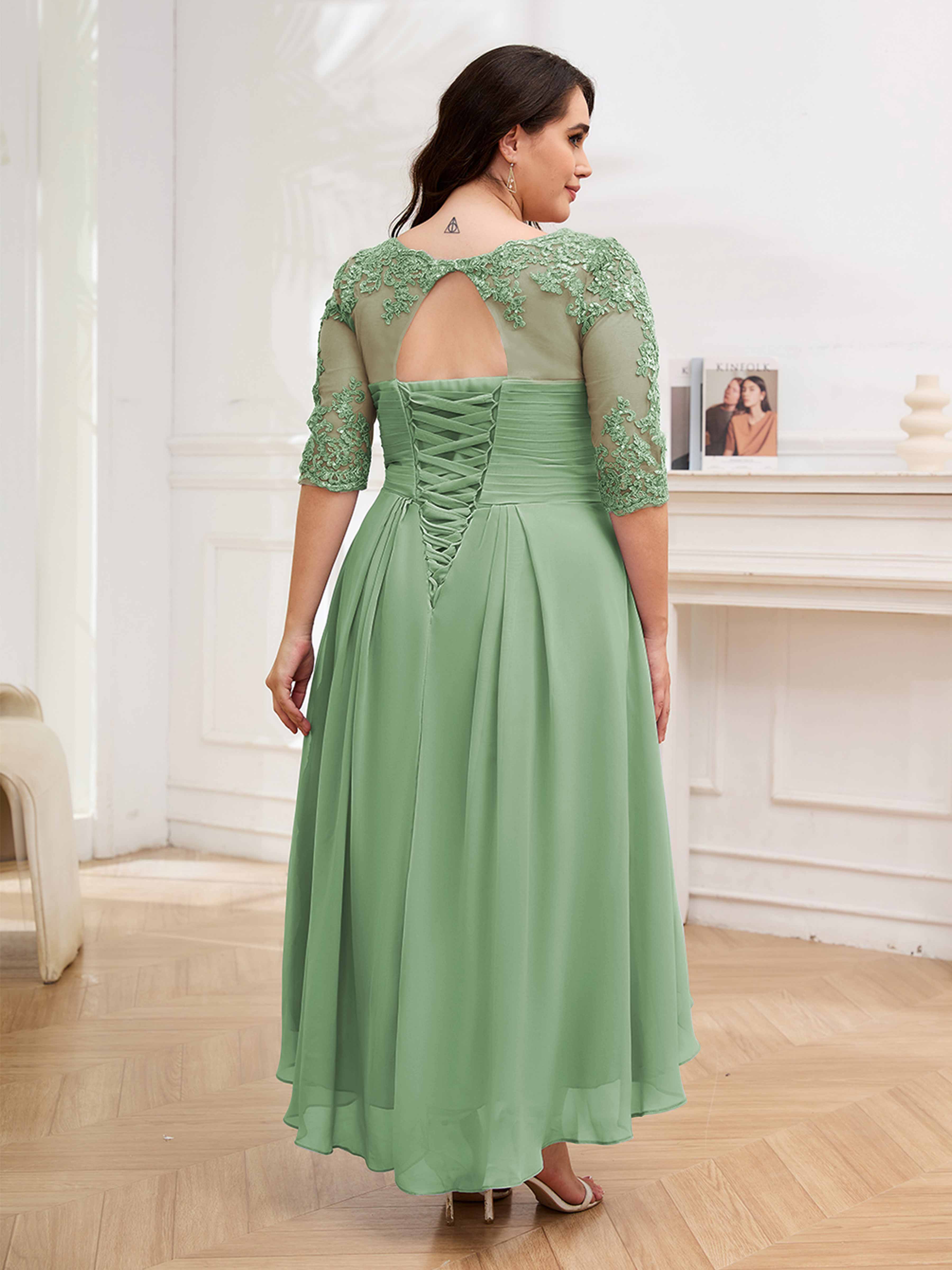 #Couleur_Sauge Poussiéreuse