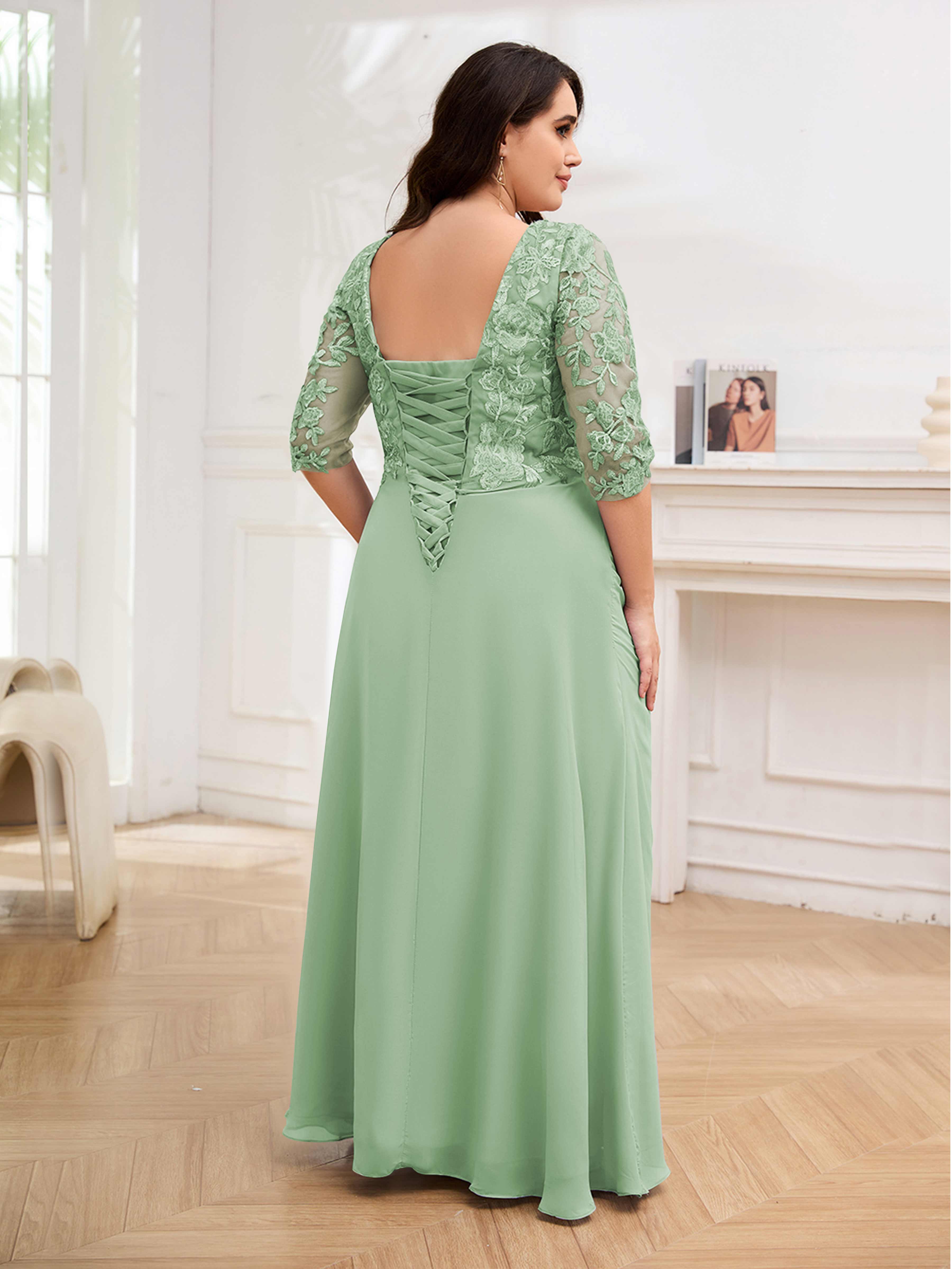#Couleur_Sauge Poussiéreuse