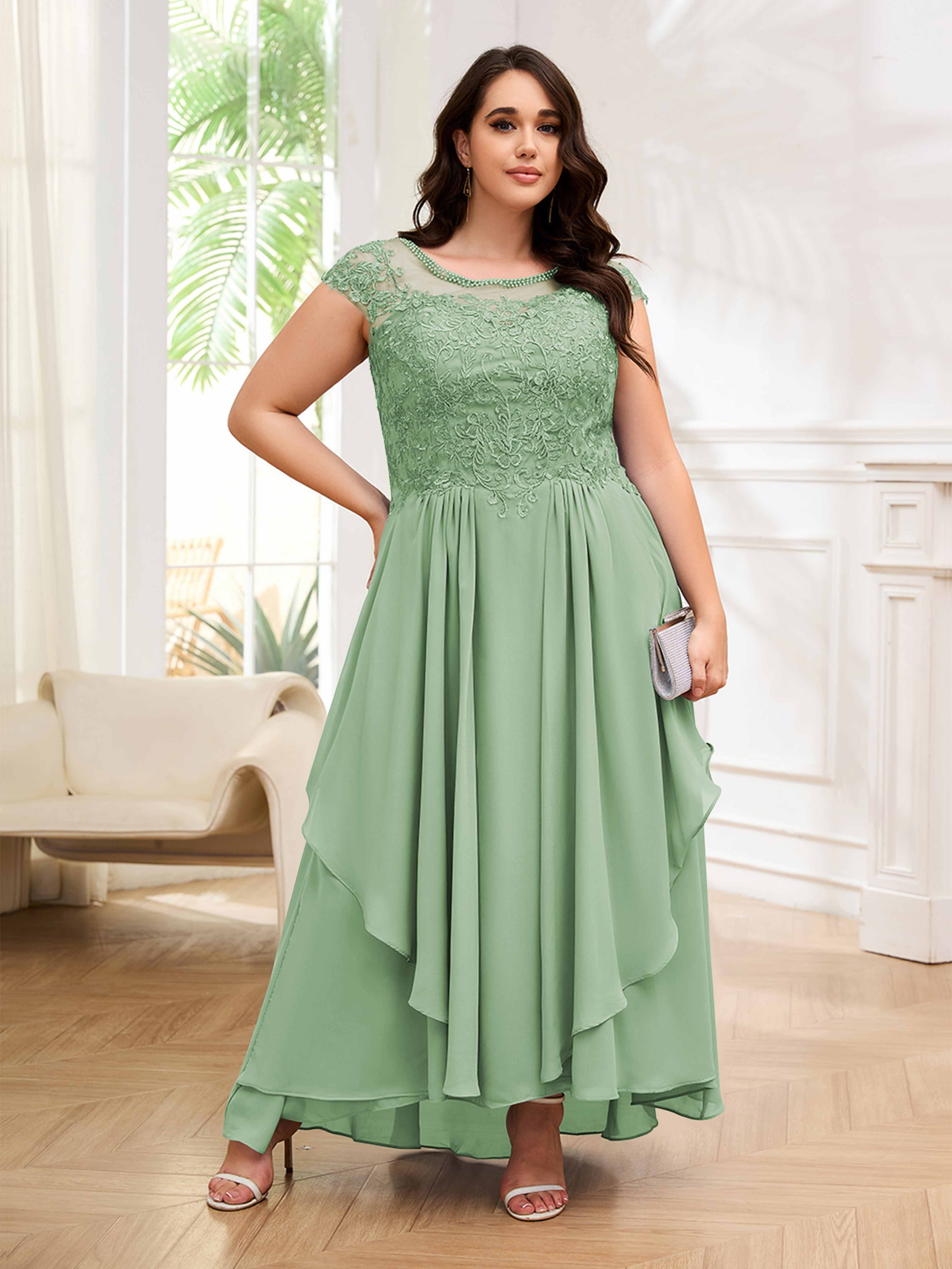 #Couleur_Sauge Poussiéreuse